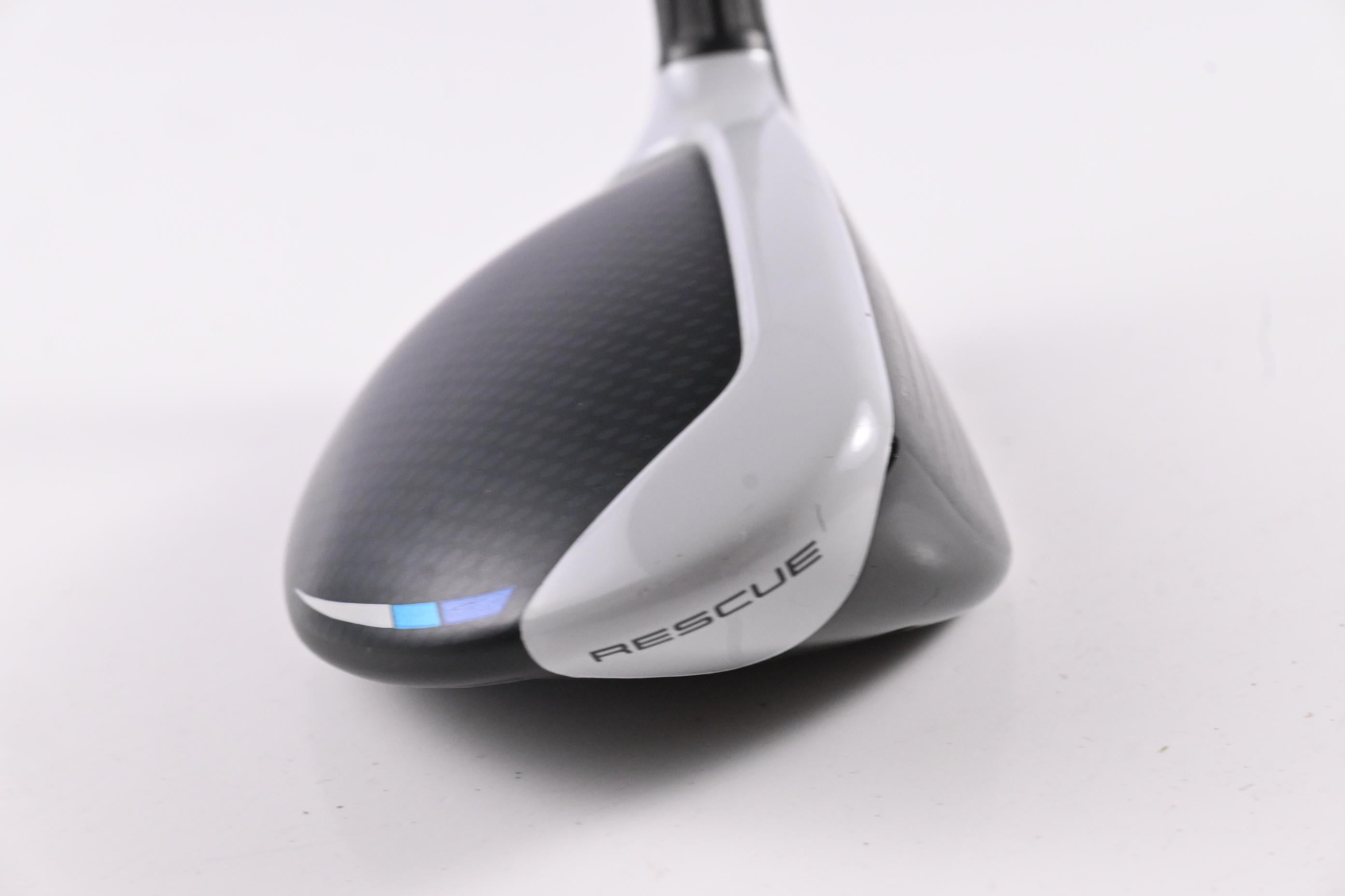 Taylormade SIM2 Max #4 Hybrid / 22 Degree / Regular Flex Ventus Blue 6 Shaft