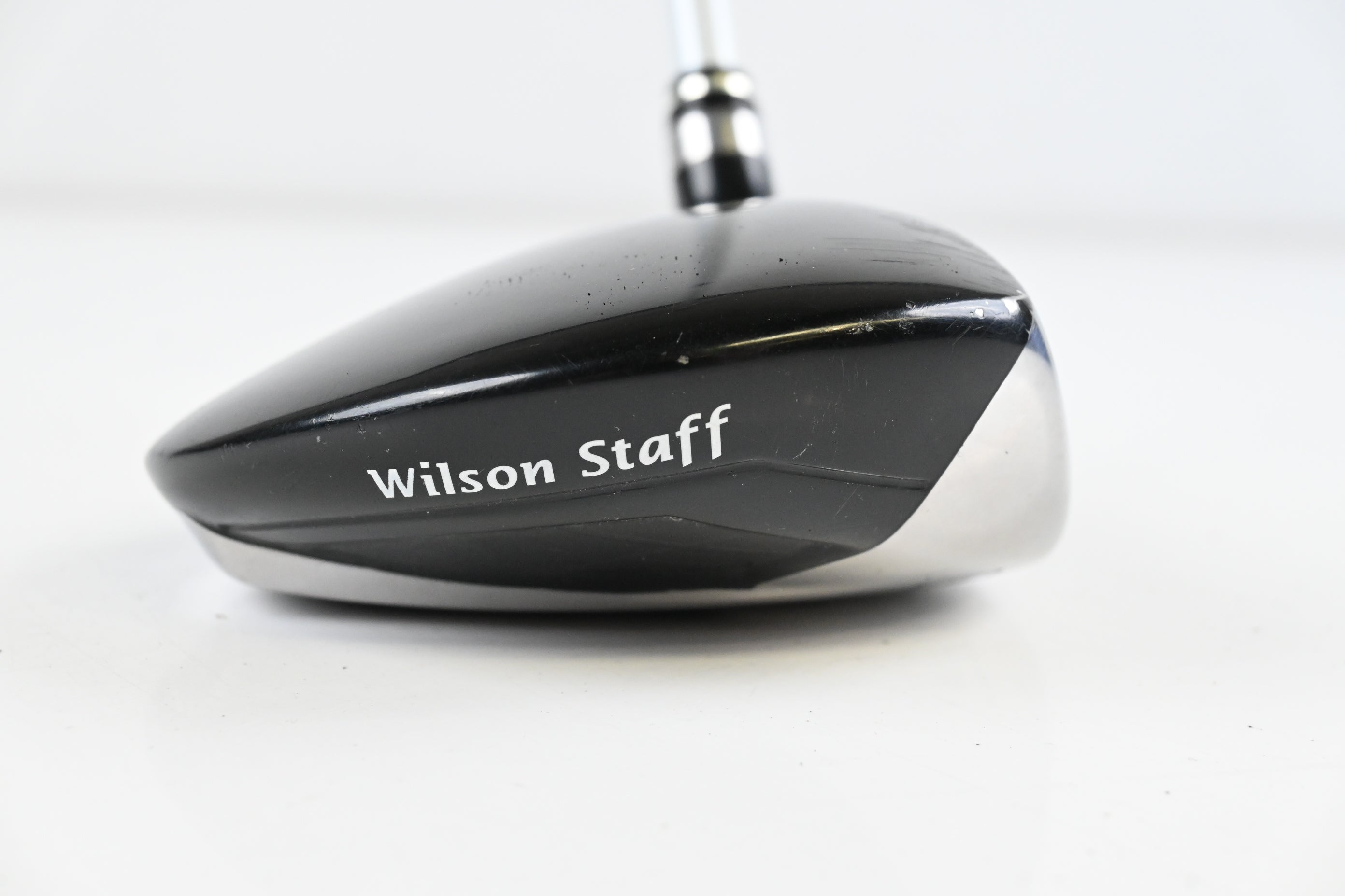 Wilson Fybrid RS #5 Wood / 18 Degree / Regular Flex Proforce VTS 5 Shaft