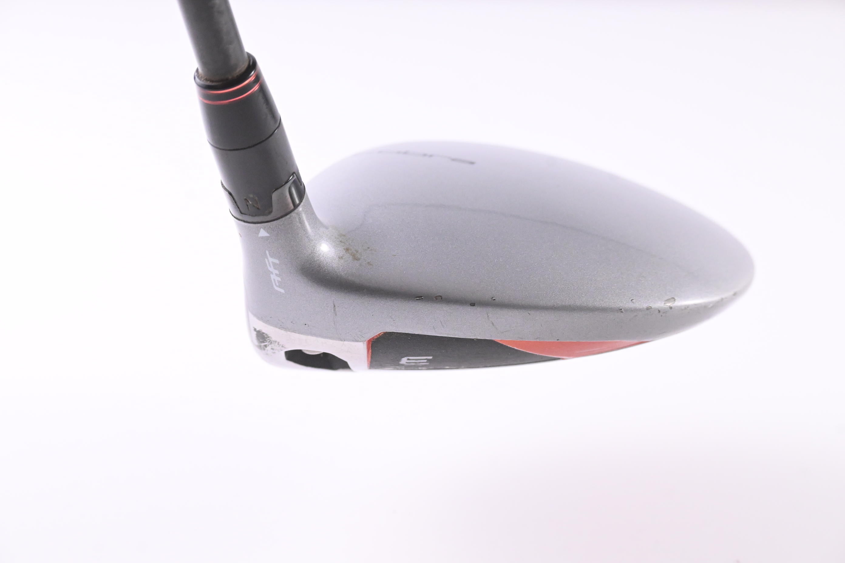Cobra Amp #3 Wood / 15 Degree / Regular Flex Aldila RIP 50 Shaft