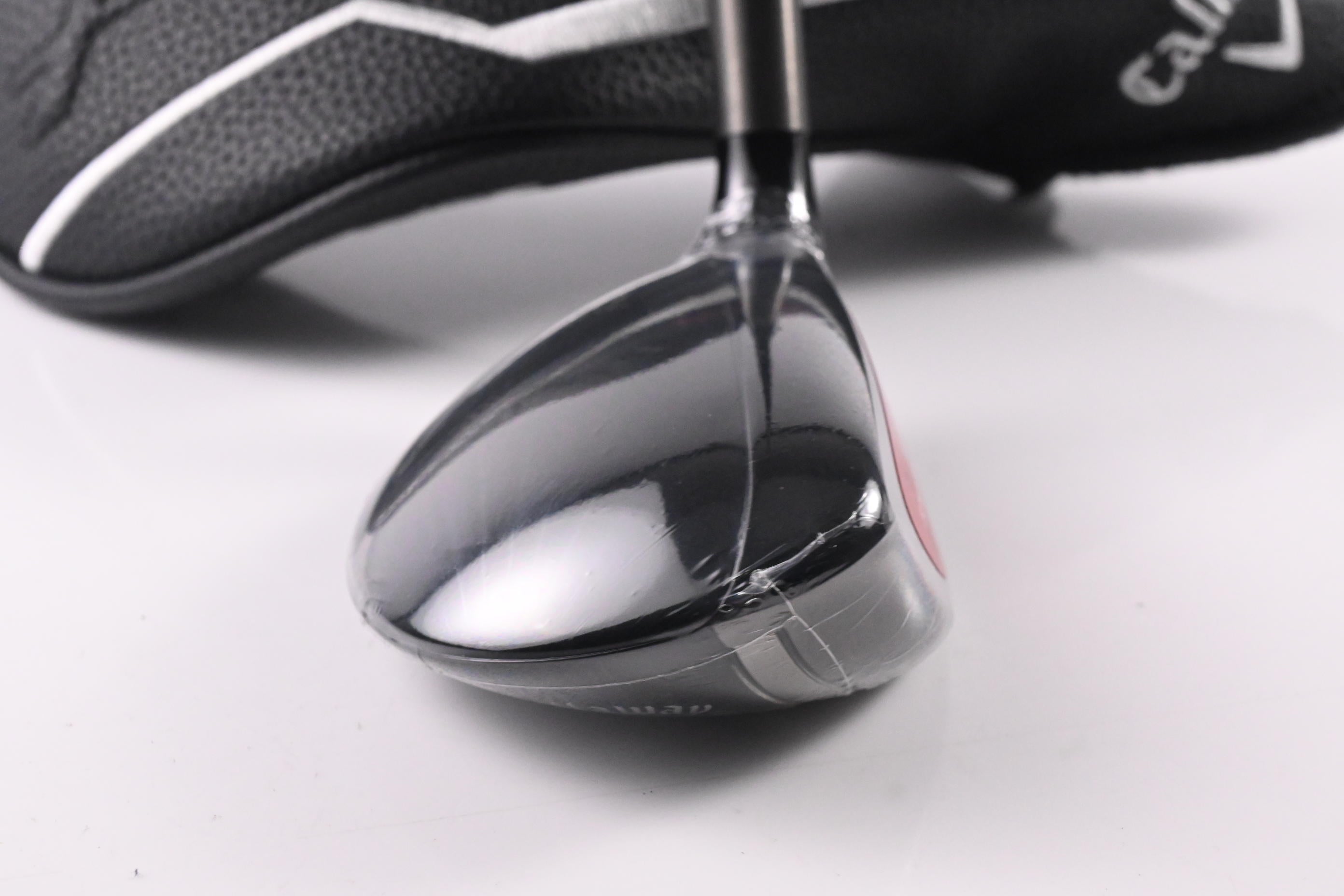 Callaway Apex UW 2025 #4 Hybrid / 21 Degree / Stiff Flex Tensei AV Blue 75 Shaft