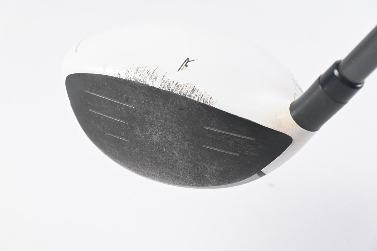 Taylormade RBZ #3 Wood / 15 Degree / Regular Flex Matrix Ozik XCon-5 Shaft