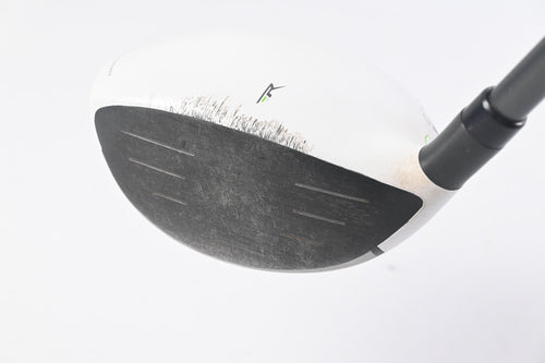 Taylormade RBZ #3 Wood / 15 Degree / Regular Flex Matrix Ozik XCon-5 Shaft