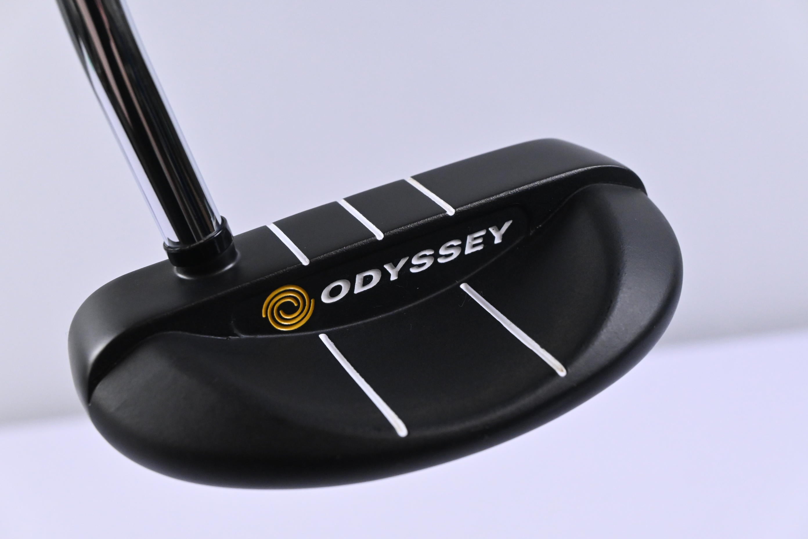 Odyssey Stroke Lab Black Rossie Putter / 34 Inch