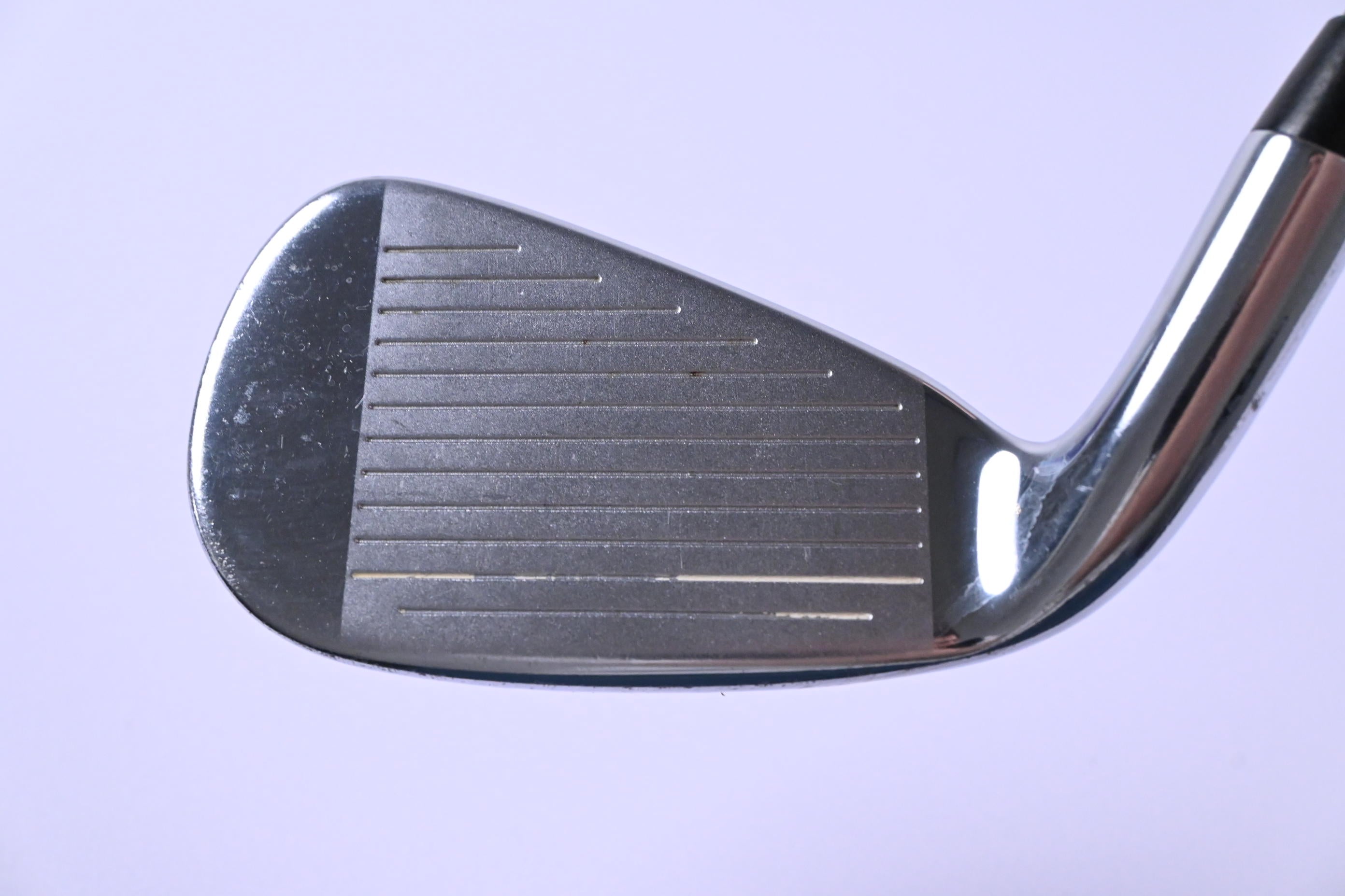 Adams Blue #5 Iron / 24 Degree / Regular Flex True Temper Dynalite 85 Shaft