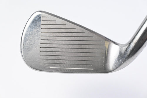 Cobra AMP Cell #4 Iron / 21 Degree / Stiff Flex Dynalite 90 Shaft