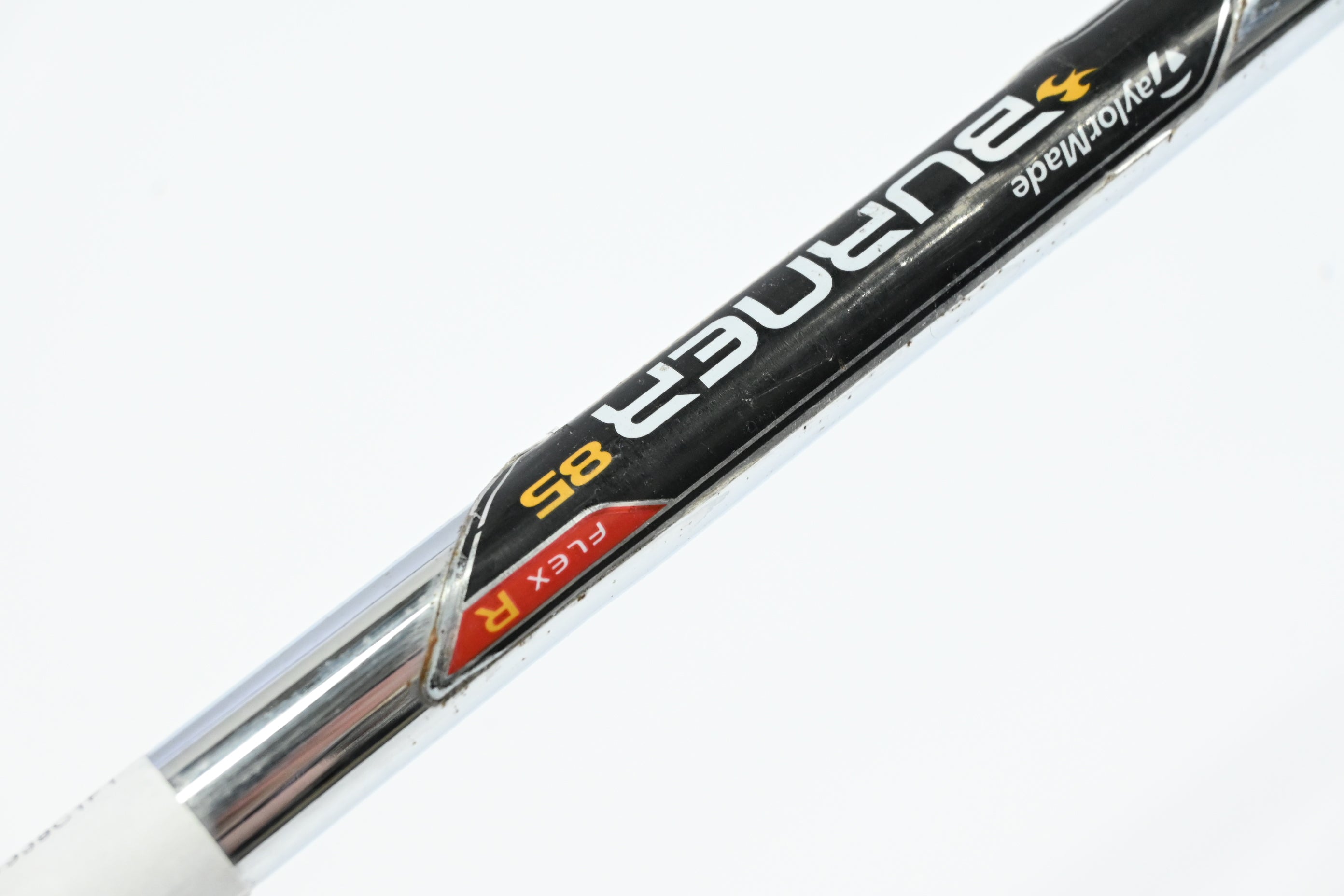 Taylormade Burner Superlaunch #4 Iron / 23 Degree / Regular Flex Burner 85