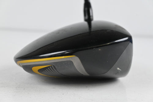 Cobra S2 Driver / 10.5 Degree / Regular Flex Fujikura Fit-On Max 65 Shaft