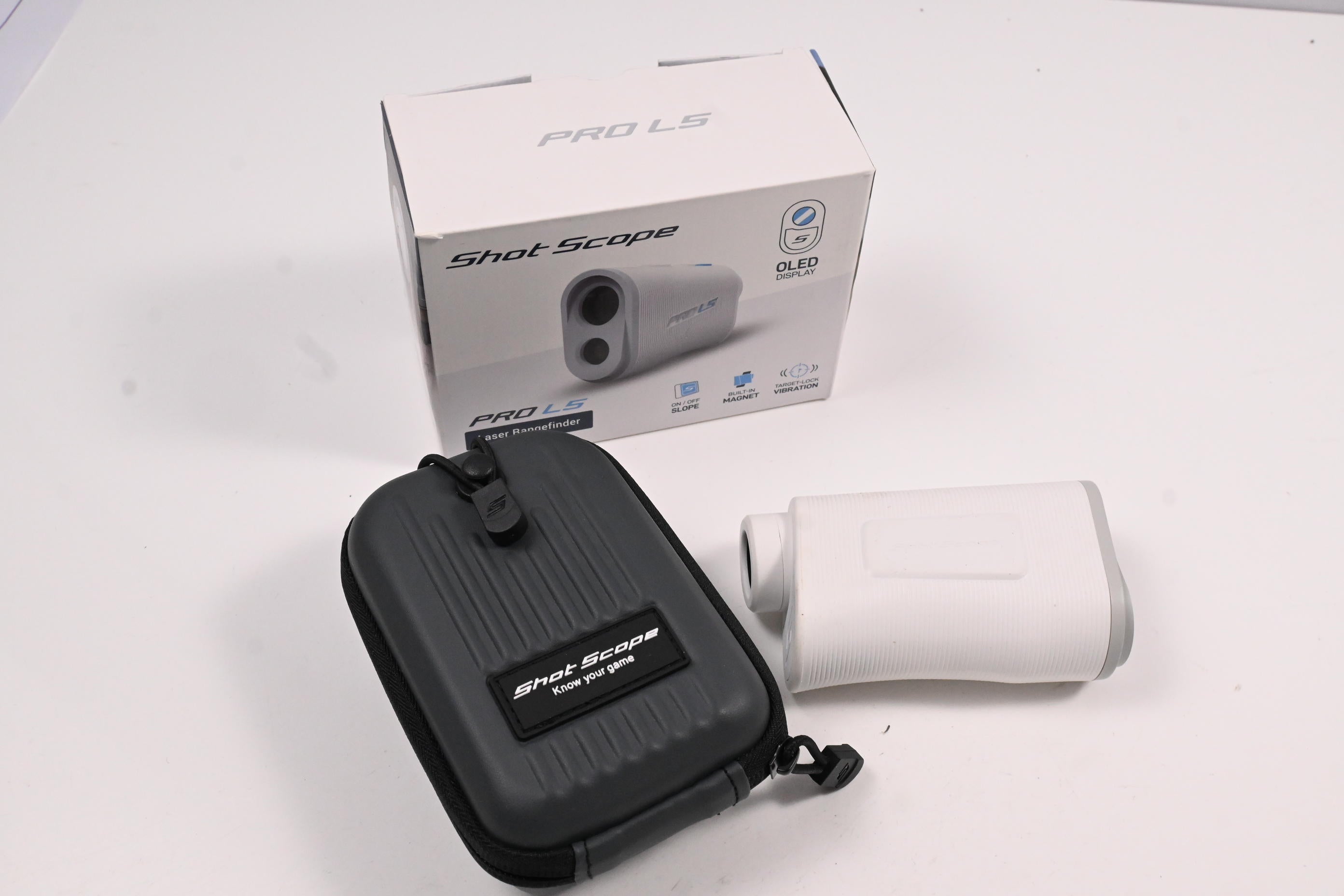 Shot Scope Pro L2 Slope / Rangefinder