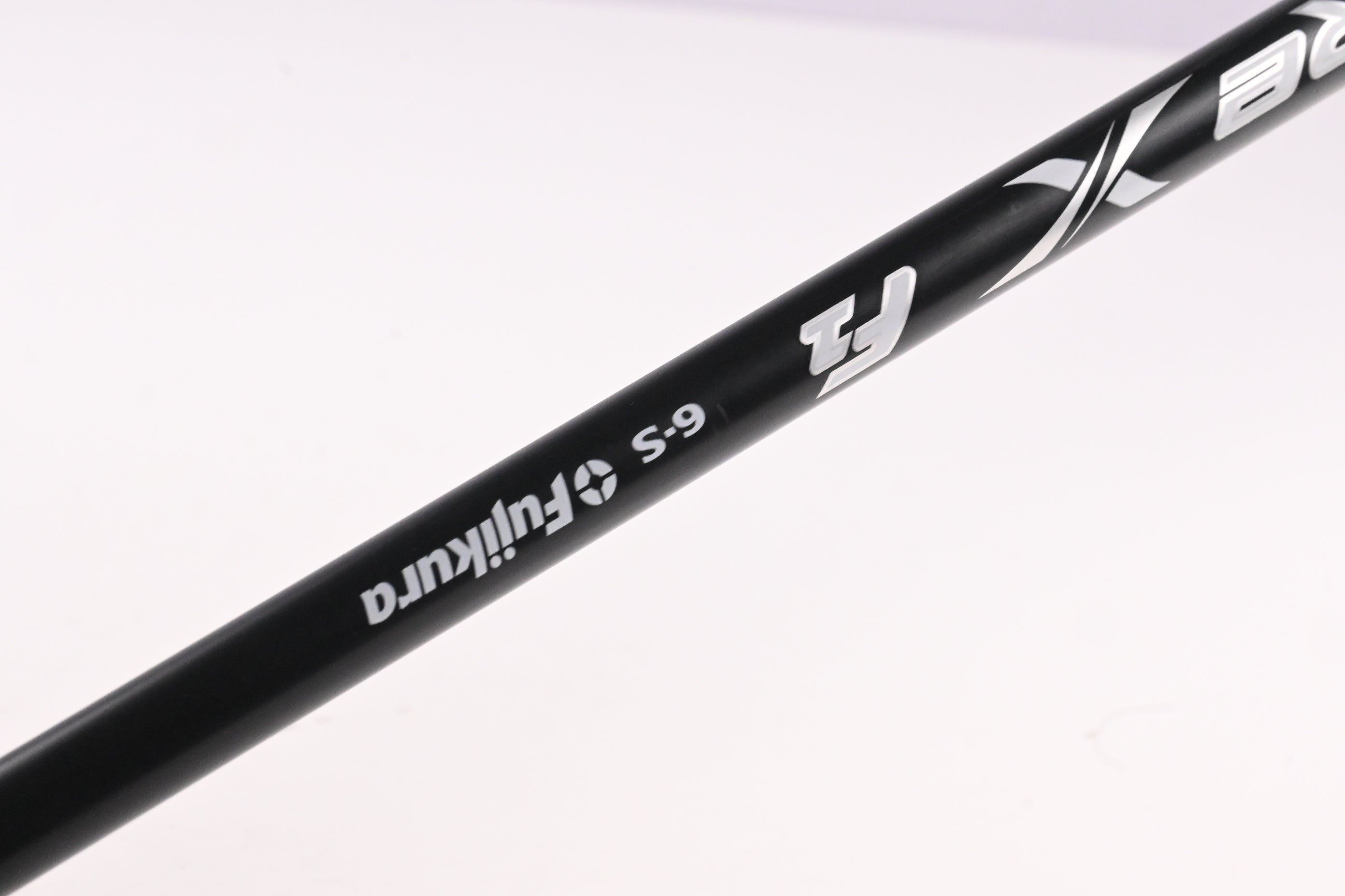 Left Hand Cobra King Radspeed Driver / 9 Degree / Stiff Flex Motore X F1 6