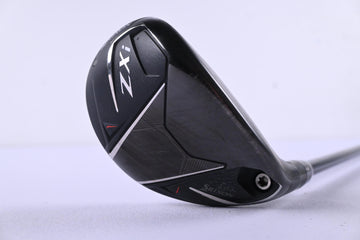 Srixon ZXi #3 Hybrid / 23 Degree / Stiff Flex Fujikura Ventus Blue 8 Shaft
