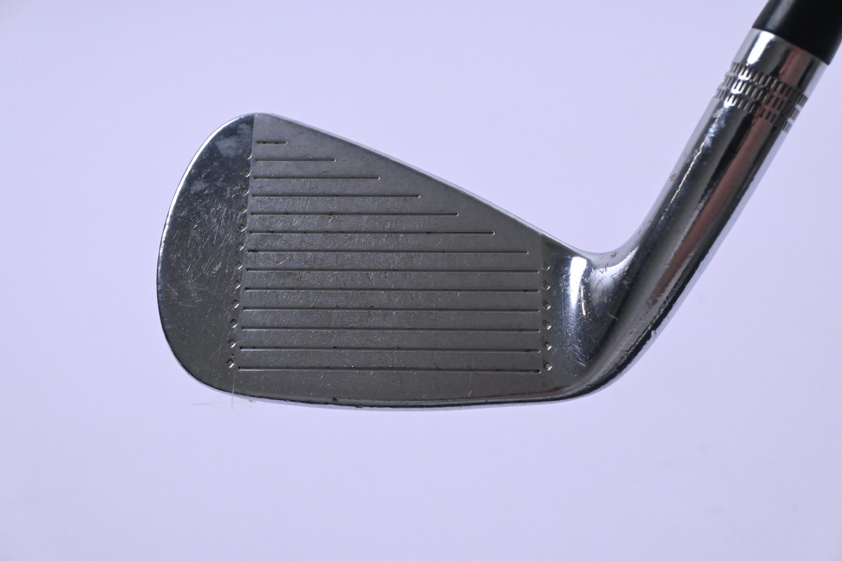 Wilson Staff Model Blade 2019 #8 Iron / Stiff Flex KBS $-Taper 125 Shaft