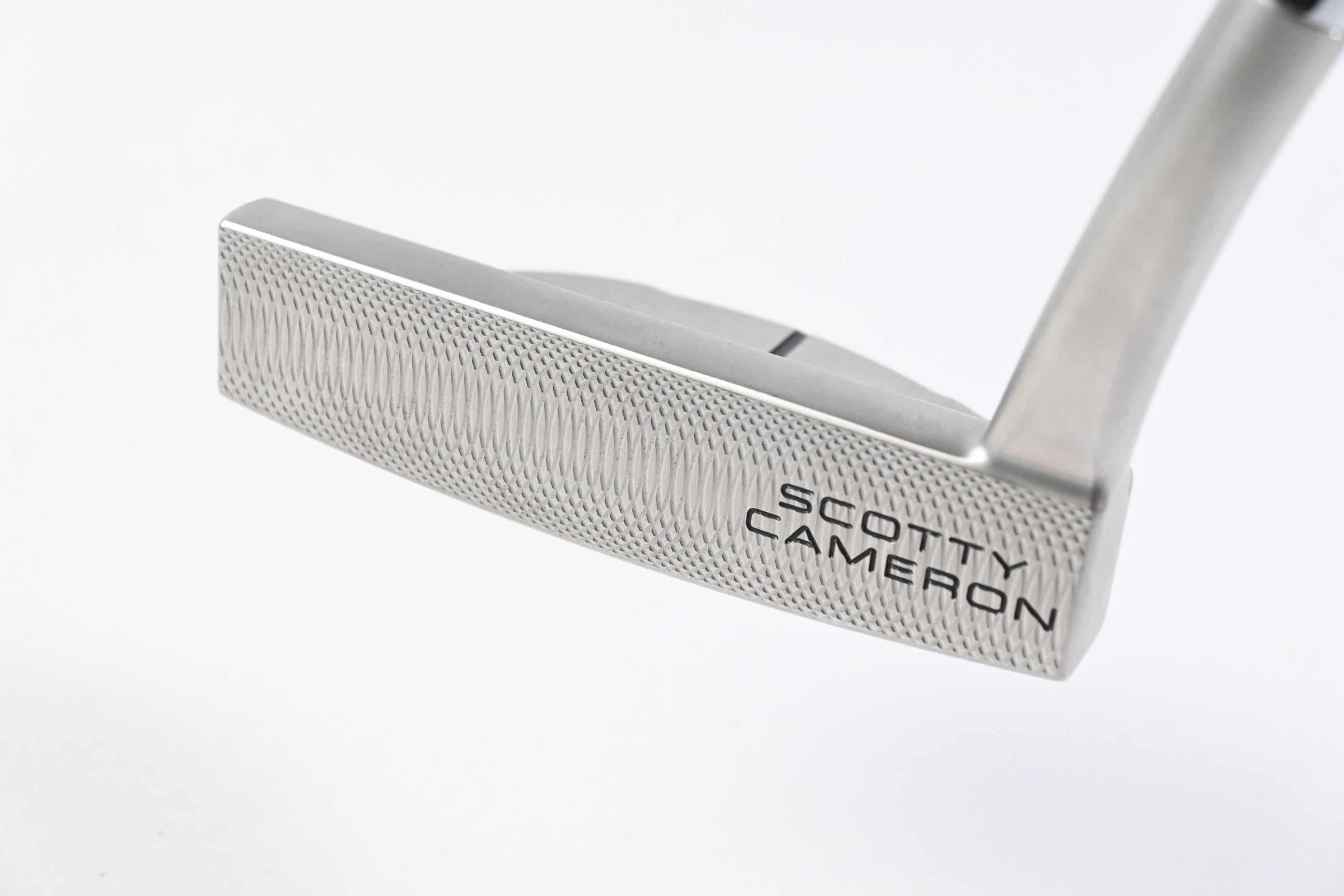 Scotty Cameron Super Select DelMar Putter / 34 Inch