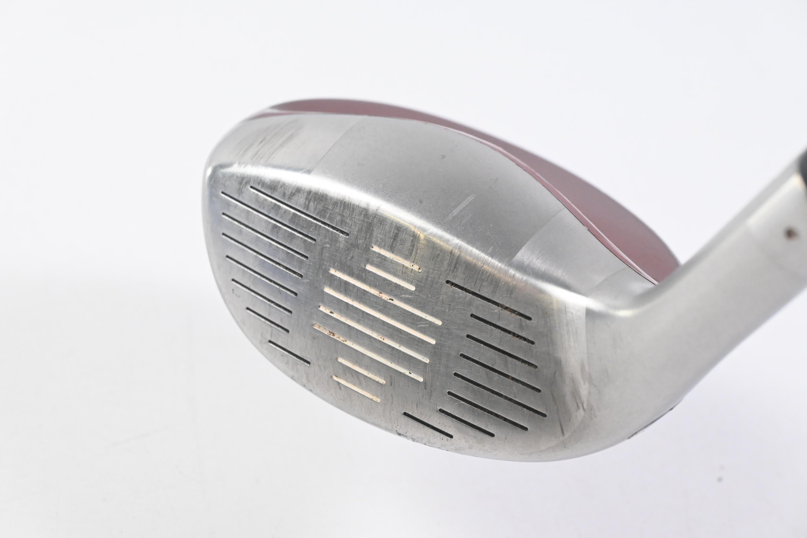 Nike CPR #4 Hybrid / 26 Degree / Regular Flex Nike CPR Shaft