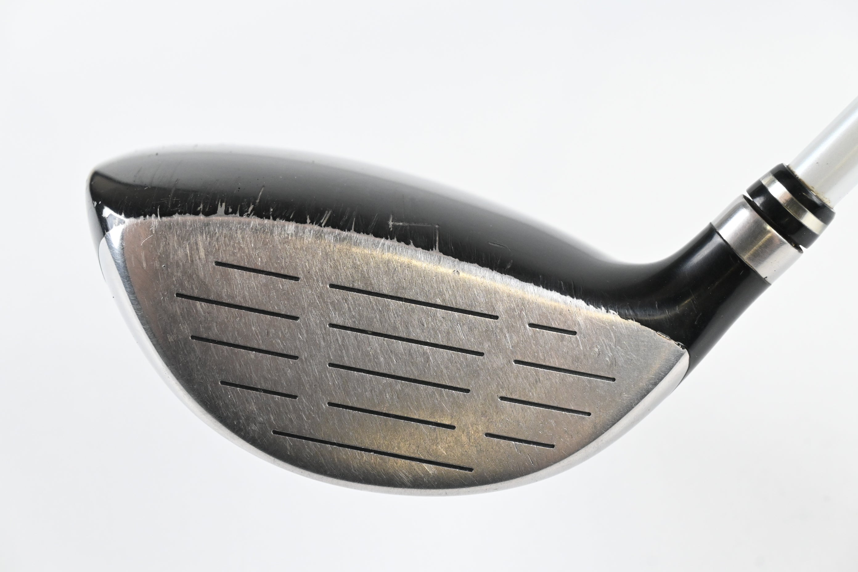 Wilson Fybrid RS #5 Wood / 18 Degree / Regular Flex Proforce VTS 5 Shaft