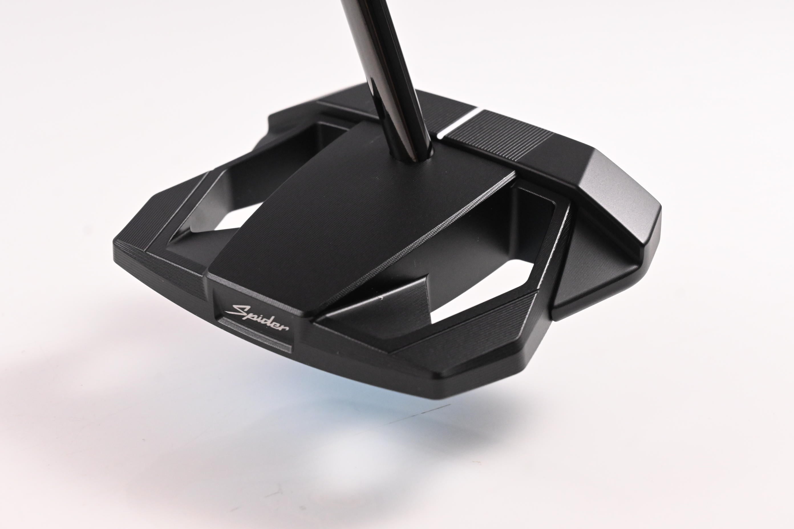 Taylormade Spider ZT Black Putter / 35 Inch
