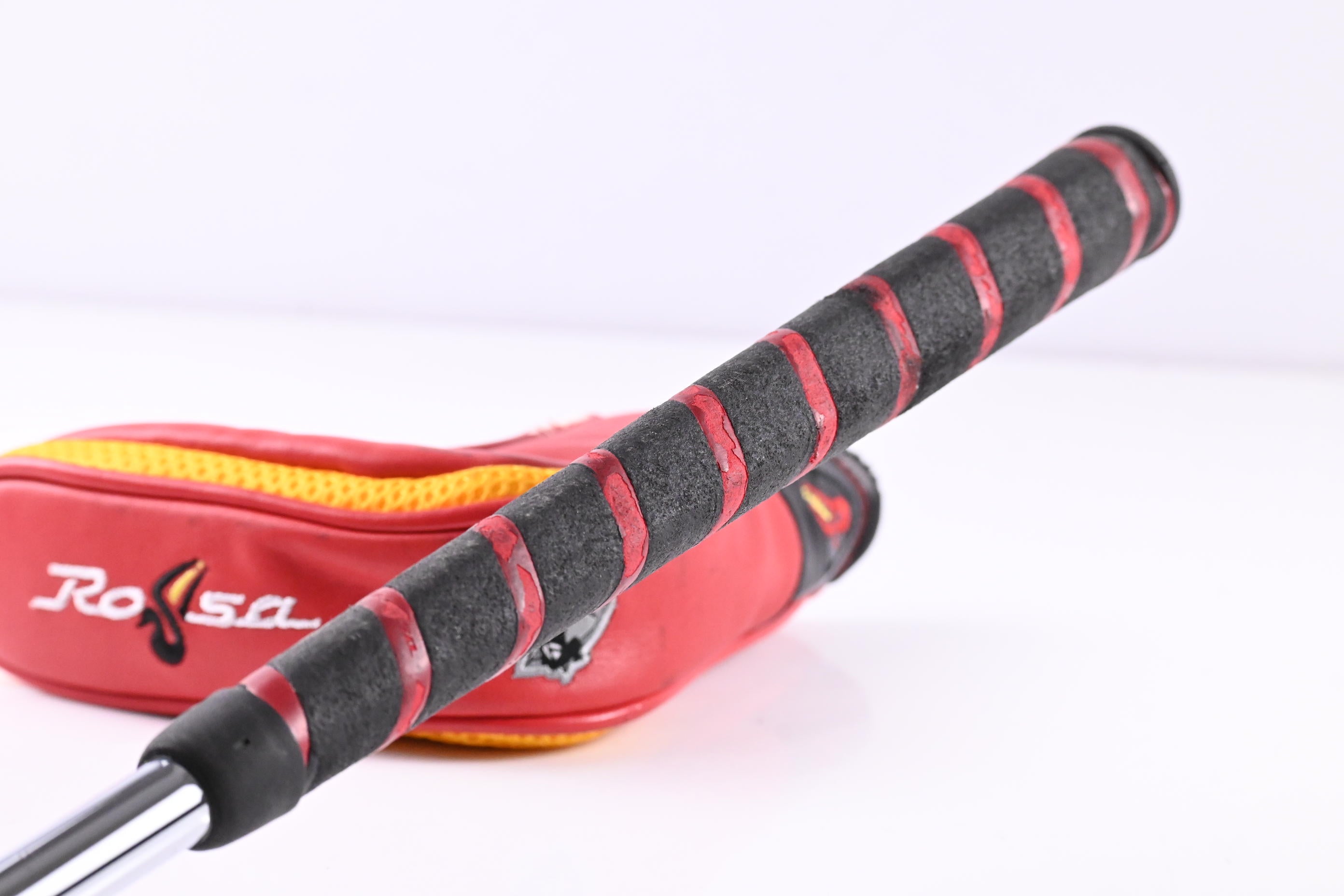 Taylormade Rossa Ltd Edition Ryder Cup 2002 Paul McGinley Putter / 35 Inch