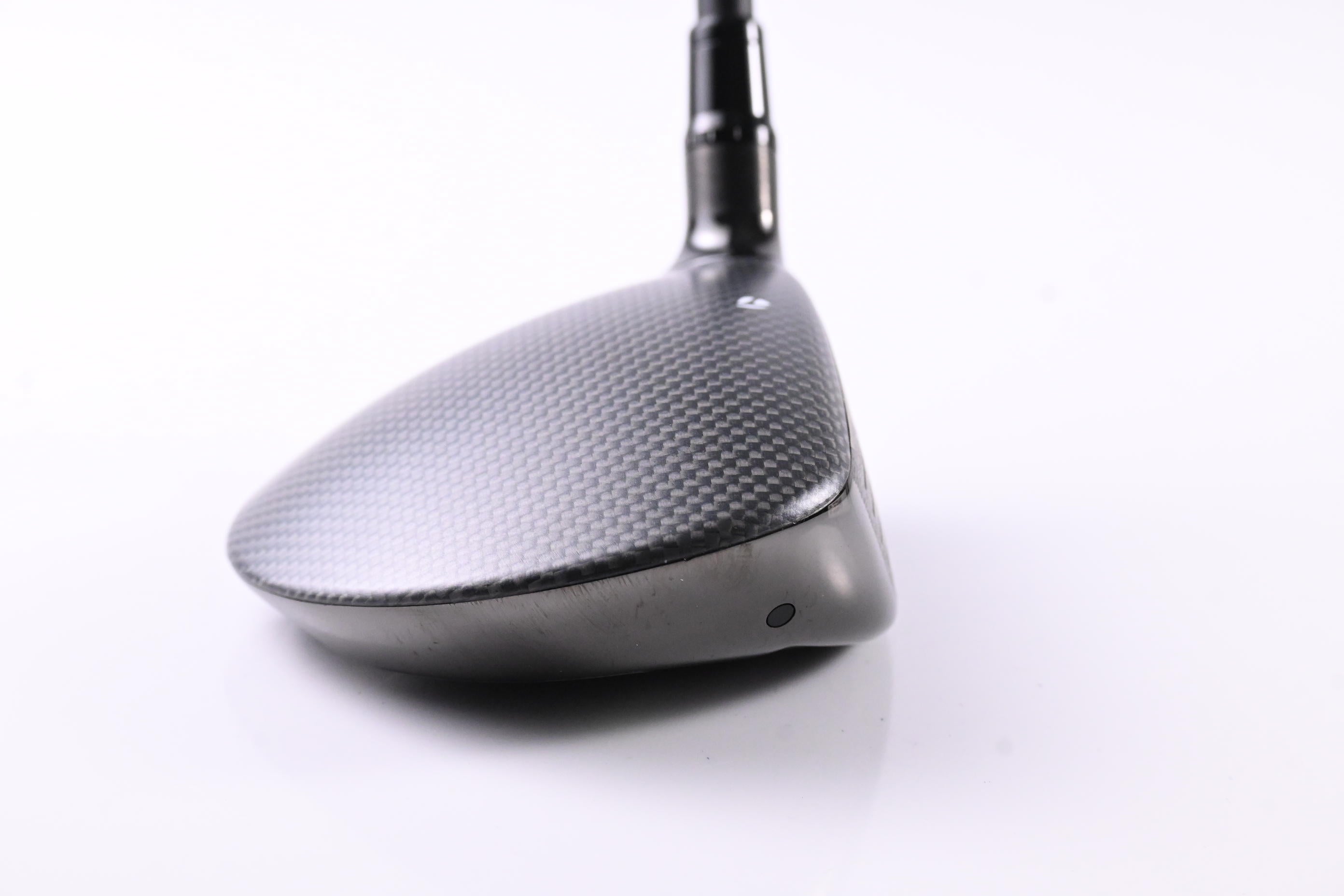 Taylormade Qi35 Tour #3 Wood / 15 Degree / Regular Flex Ventus Blue 5 Shaft