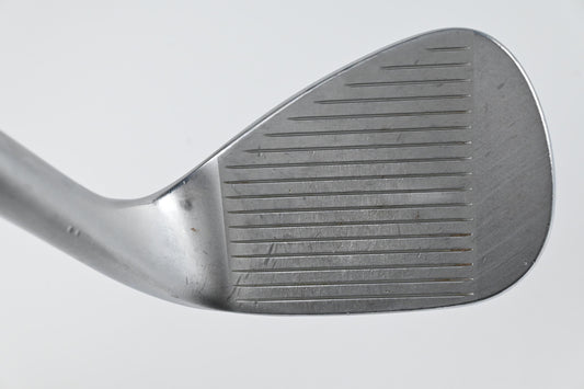 Left Hand Ping S159 Gap Wedge / 50 Degree / Black Dot / Wedge Flex Ping Z-Z115