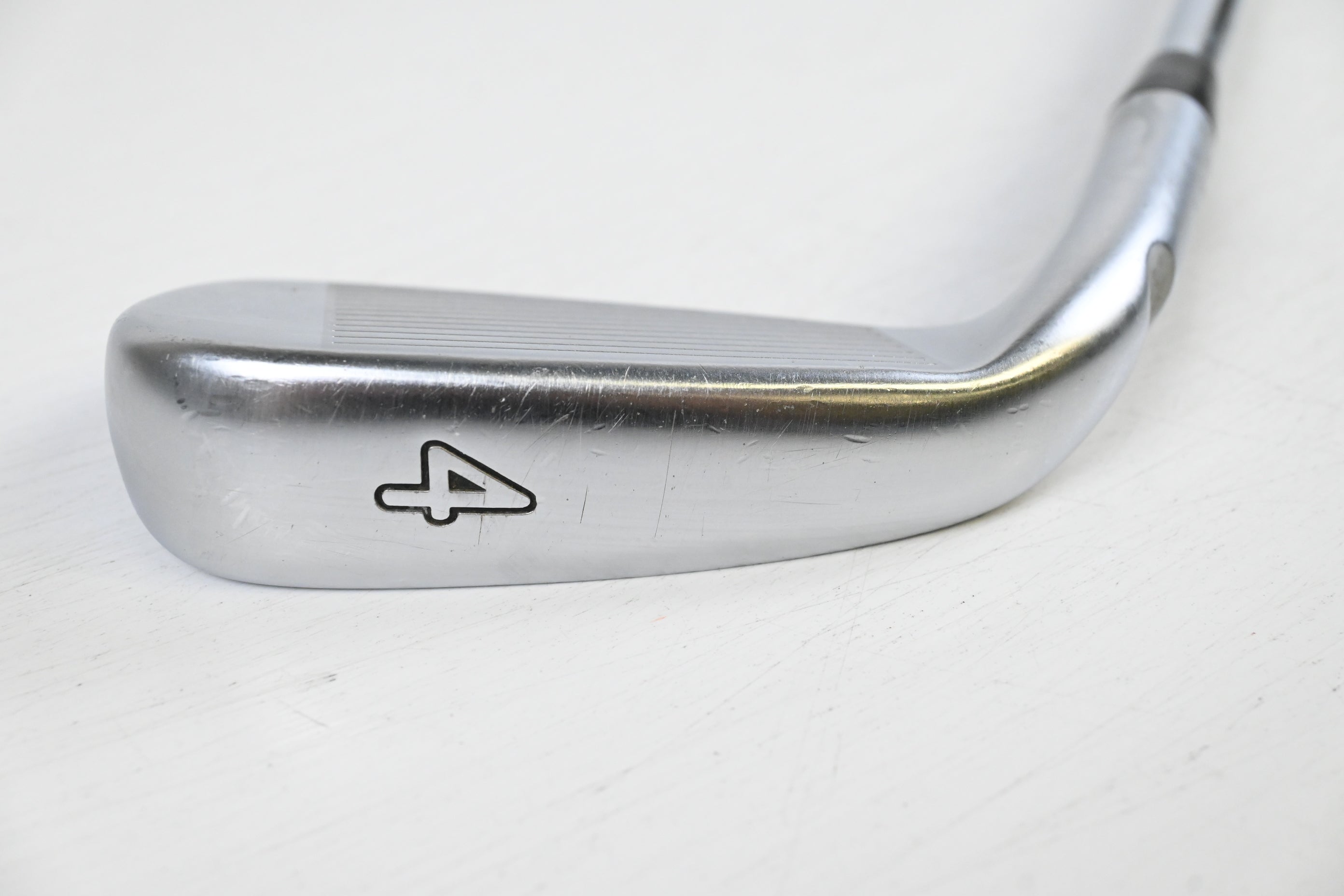 Ping i200 #4 Iron / 22.5 Degree / Black Dot / X-Flex N.S.PRO Modus3 Tour 105