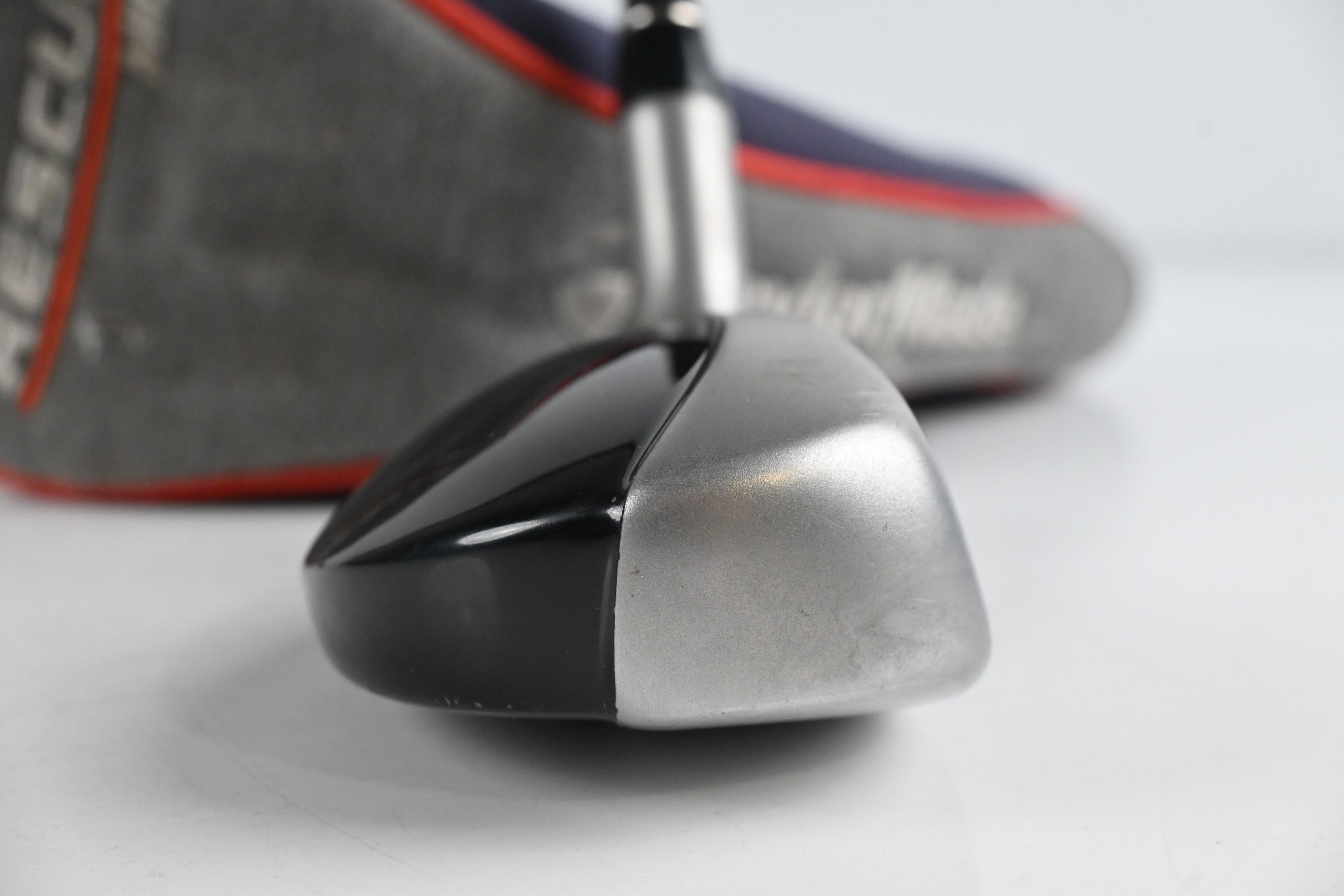 Taylormade Rescue Mid #3 Hybrid / 19 Degree / Regular Flex Taylormade UG65 Shaft