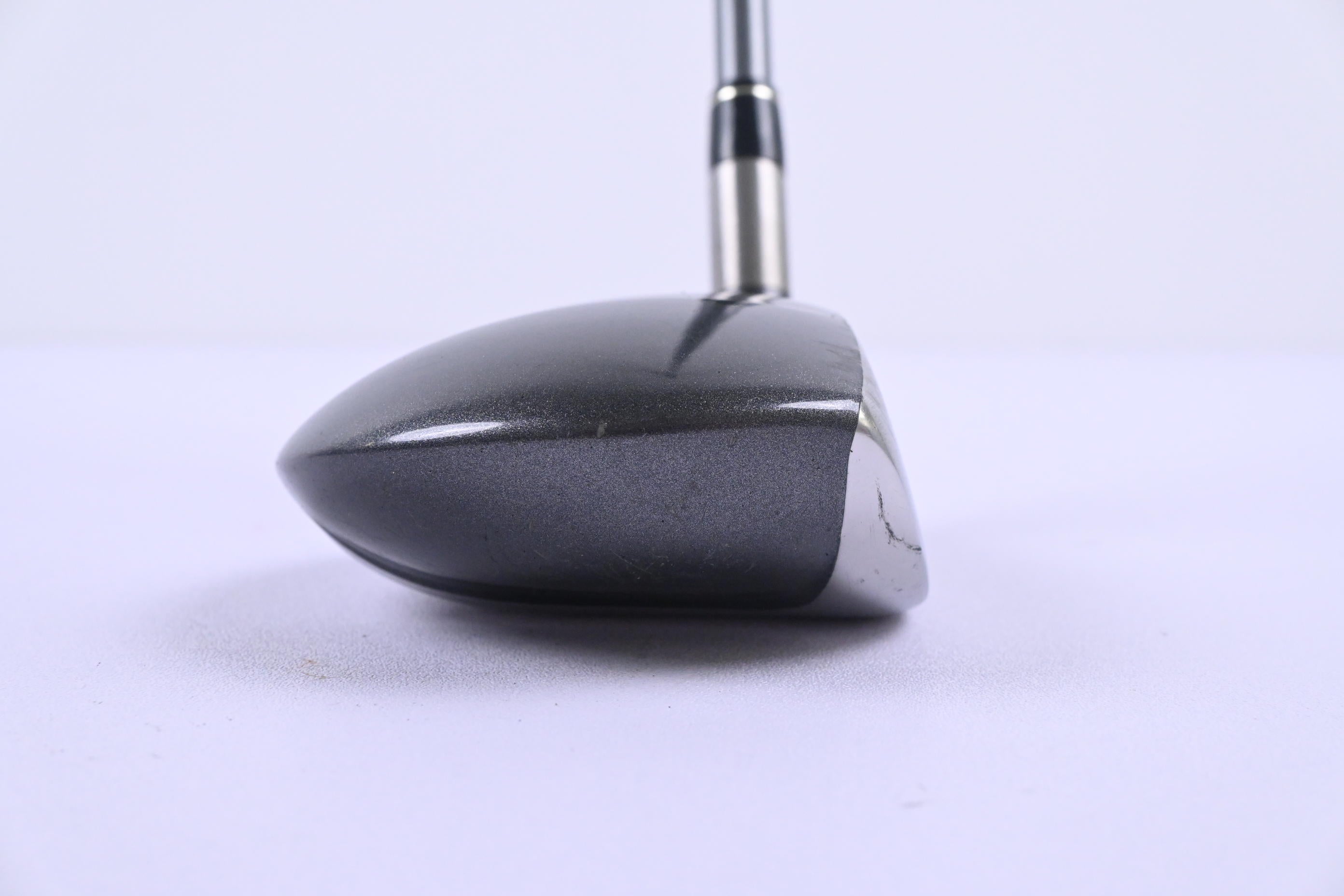 Taylormade 200 Steel #4 Wood / 17 Degree / Regular Flex Taylormade Lite 80 Shaft