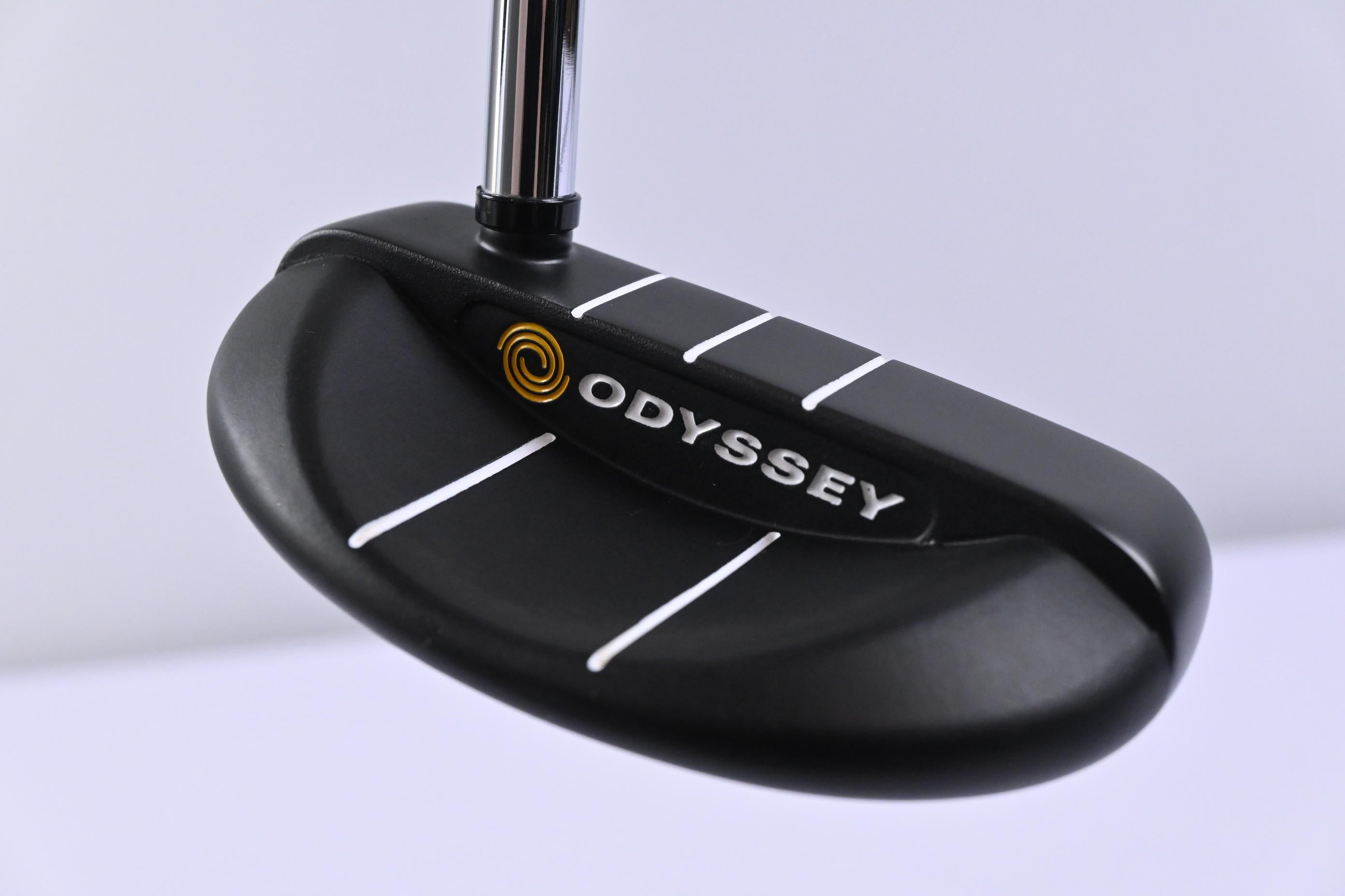 Odyssey Stroke Lab Black Rossie Putter / 34 Inch