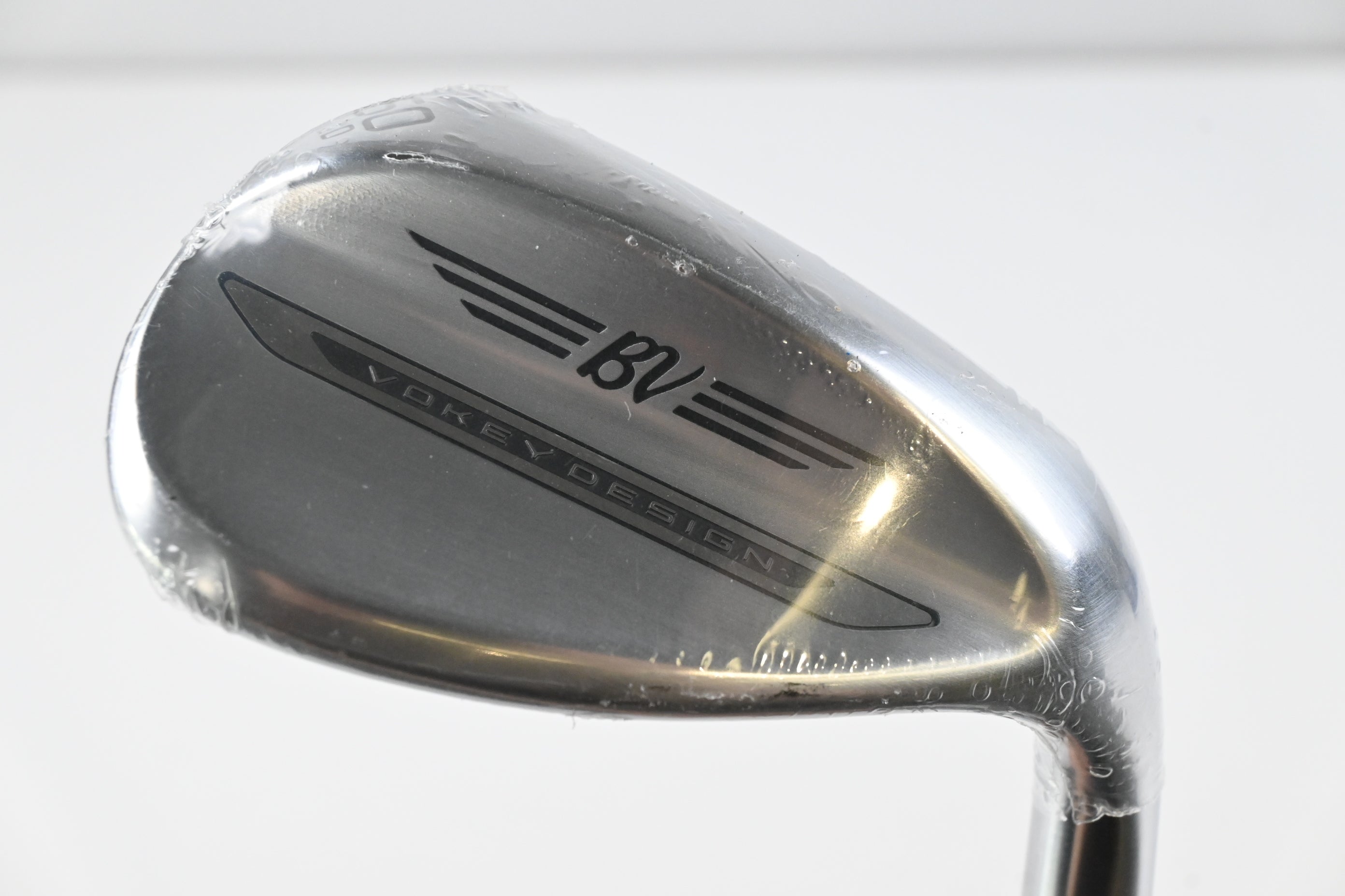 Titleist Vokey SM11 Lob Wedge / 60 Degree / Wedge Flex Vokey Design SM11 Shaft