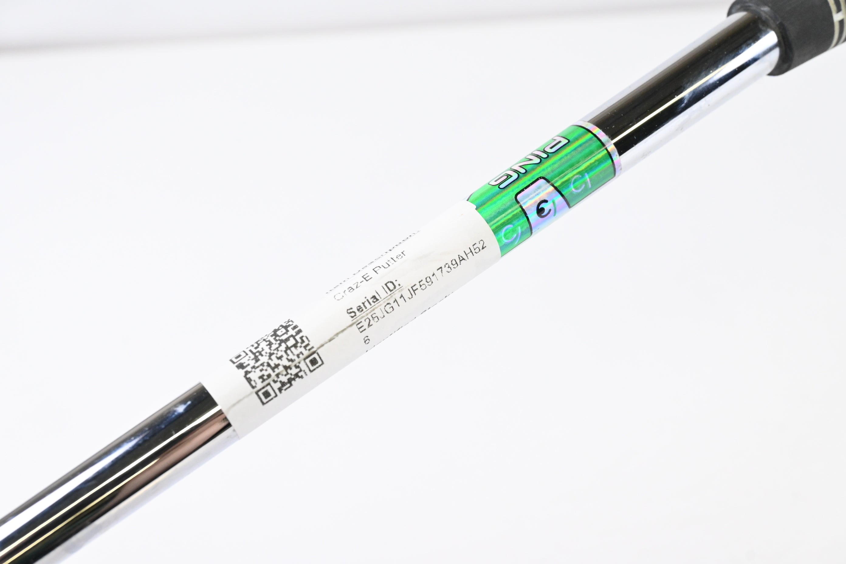 Ping Craz-E G2i Putter / 32 Inch