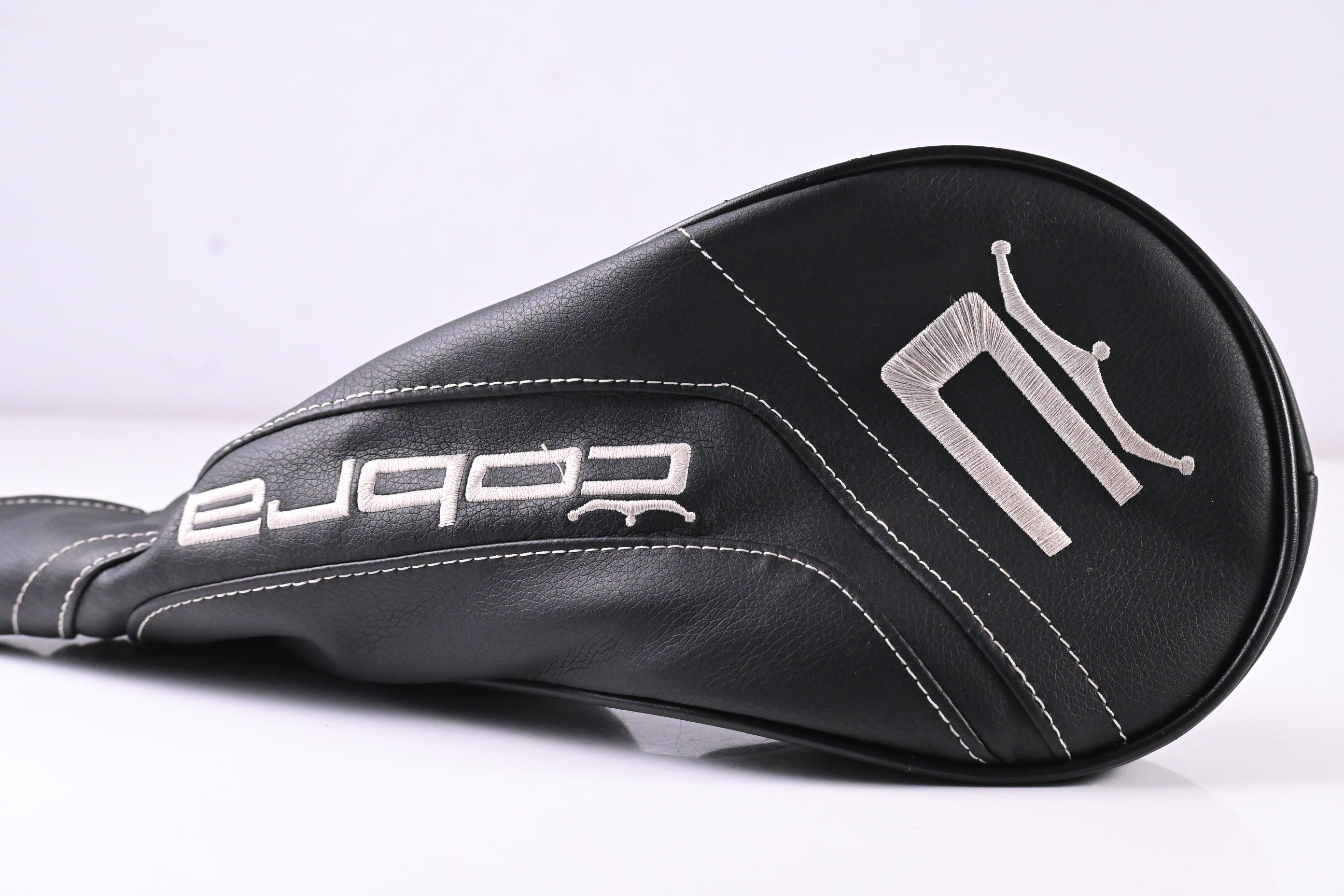 Cobra Aerojet LS Driver / 10.5 Degree / Stiff Flex Kai`li Blue 60 Shaft