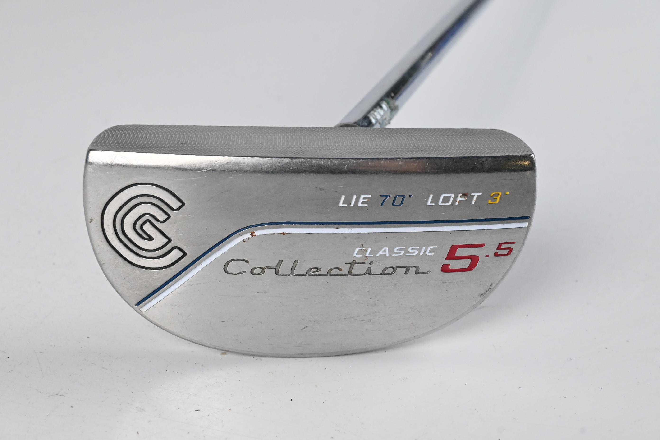 Cleveland Classic Collection 5.5 Putter / 34 Inch