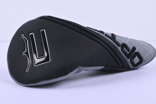 Cobra OPTM MAX-K Driver / 10.5 Degree / Regular Flex Kai'li Dark Waves Blue 60