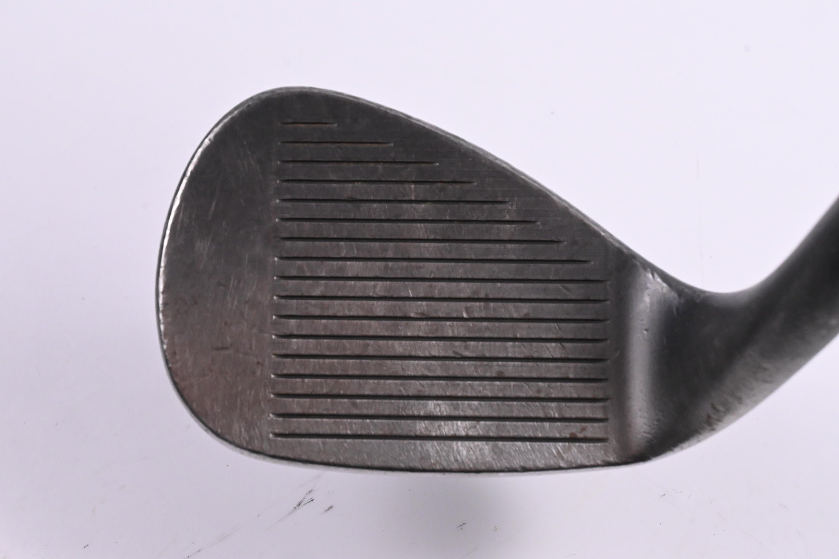 Titleist Vokey SM9 Sand Wedge / 56 Degree / Stiff Flex AMT Black S300 Shaft