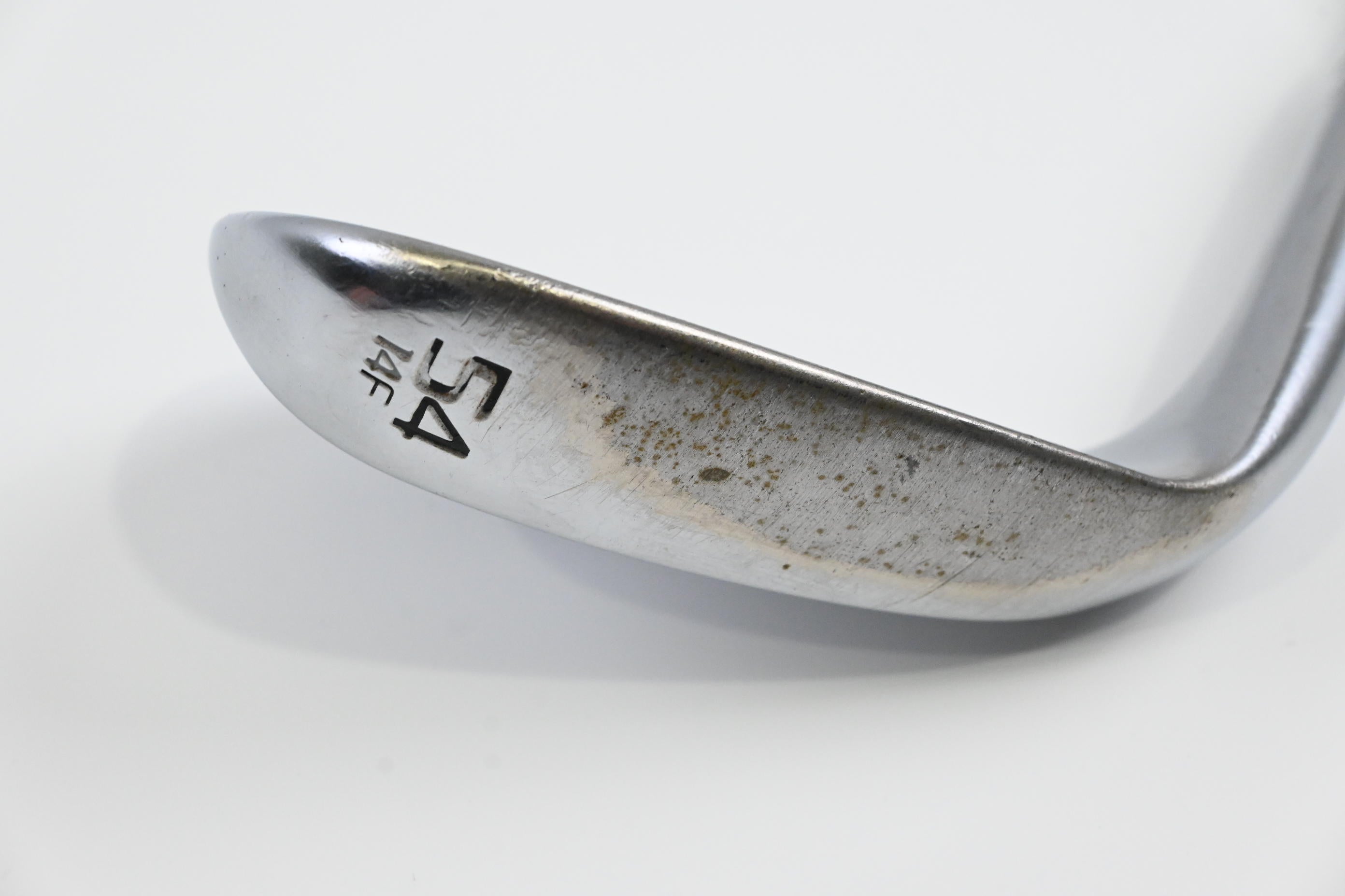 Titleist Vokey SM10 Sand Wedge / 54 Degree / Wedge Flex Vokey SM10 Shaft