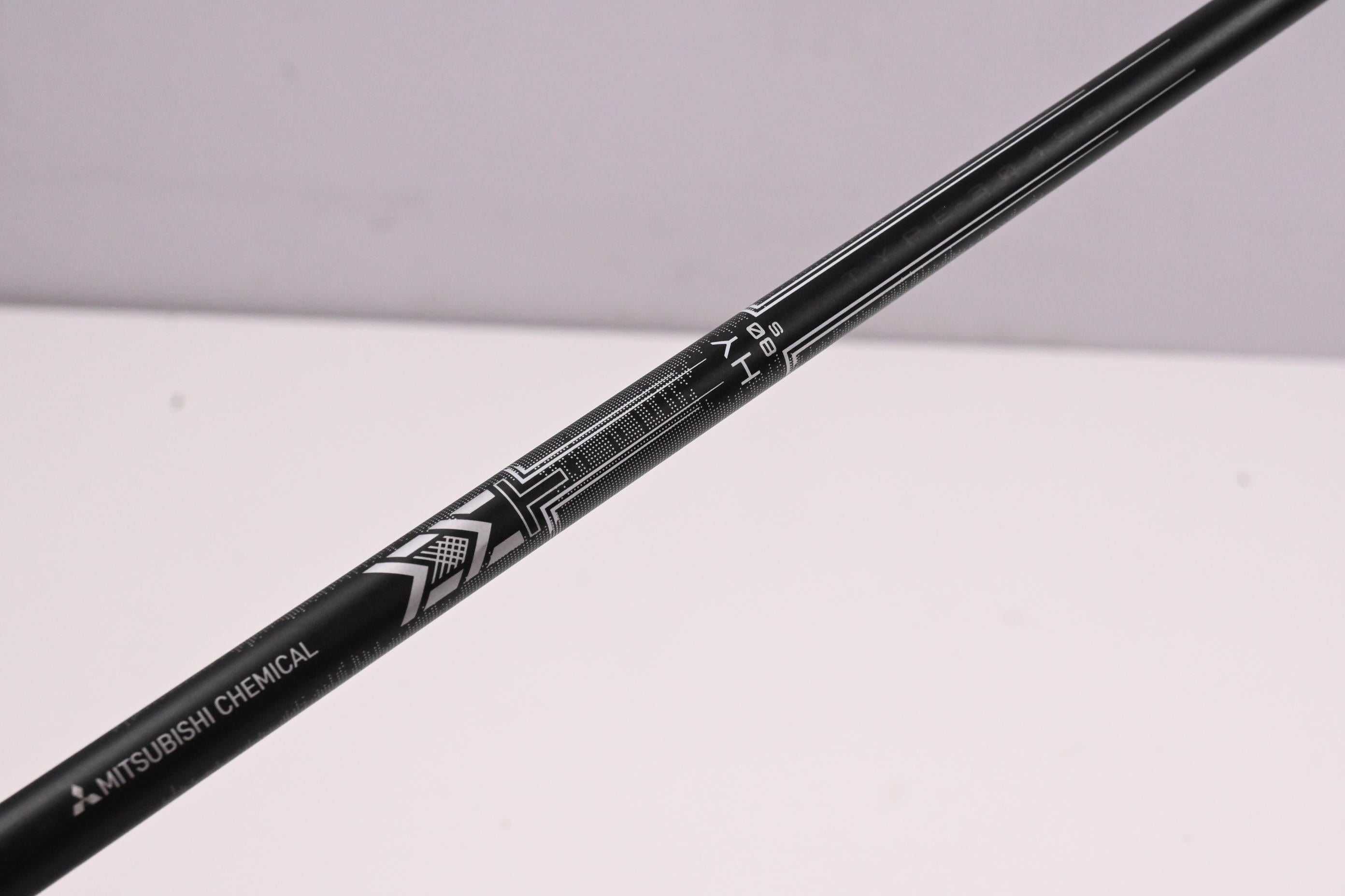 Mitsubishi Chemical MMT 80 #4 Hybrid Shaft / Stiff Flex / Cobra 2nd Gen