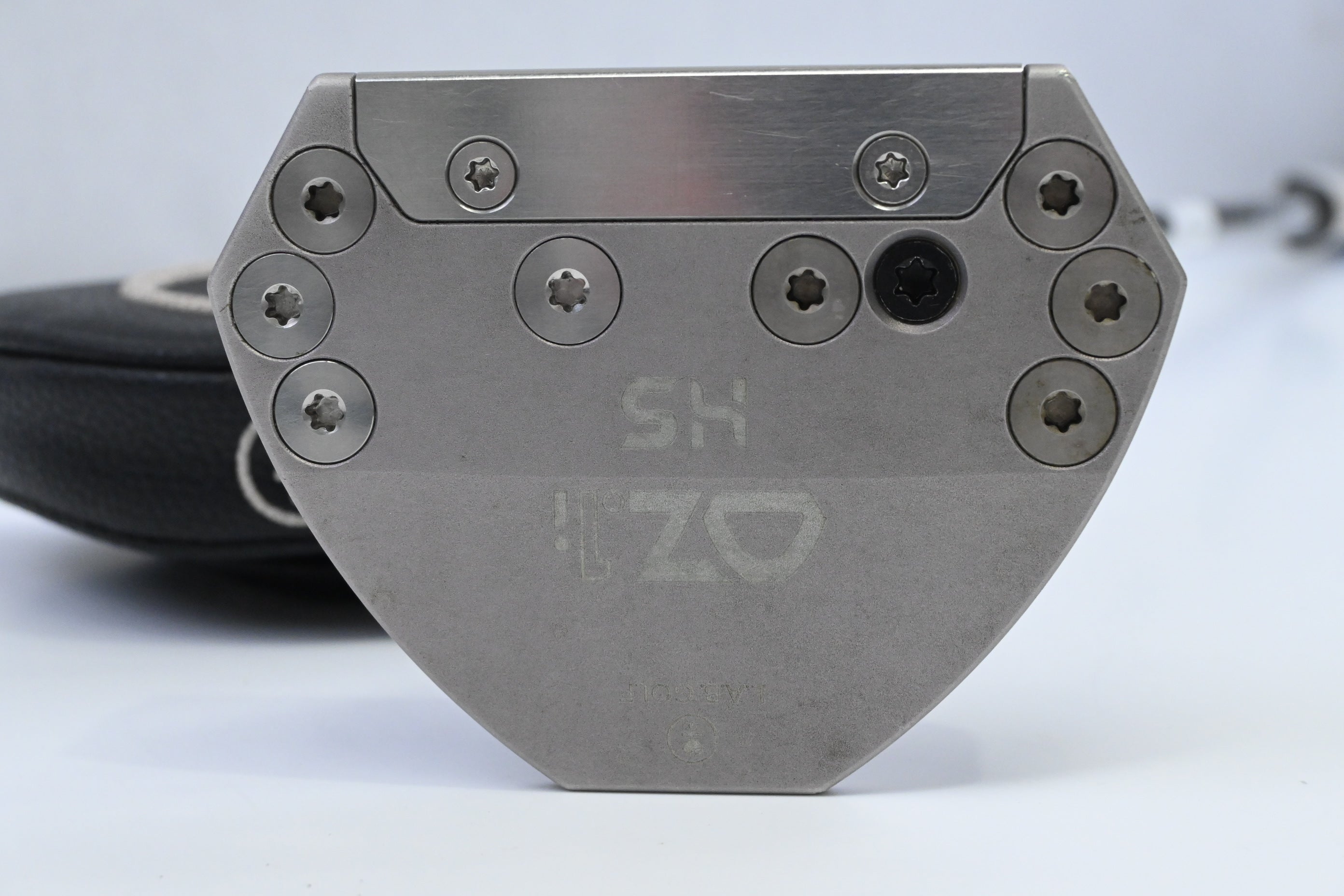 L.A.B Golf OZ.1i HS Putter / 34 Inch
