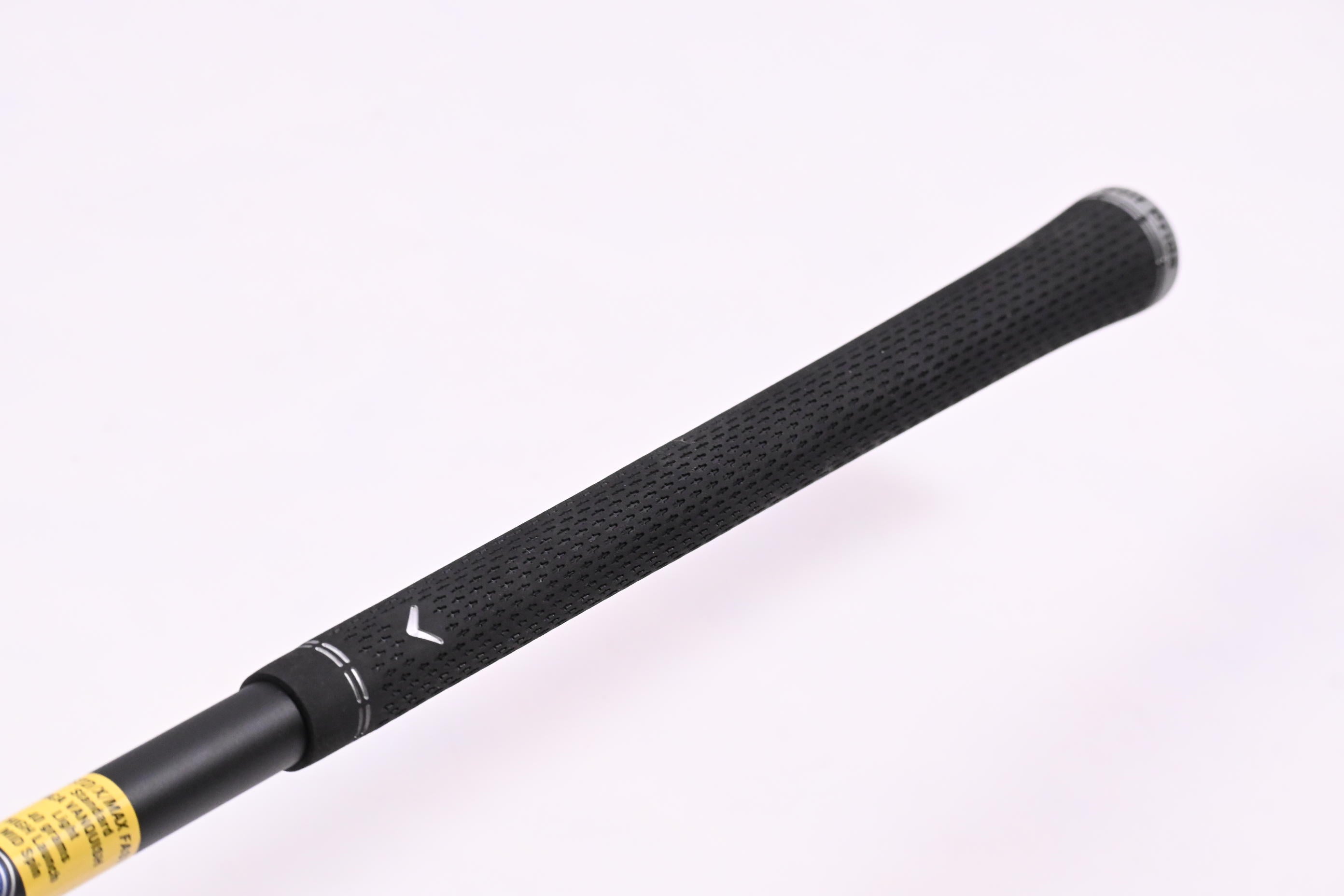 Vanquish 4 Driver Shaft / Senior Flex / Callaway 2nd Gen