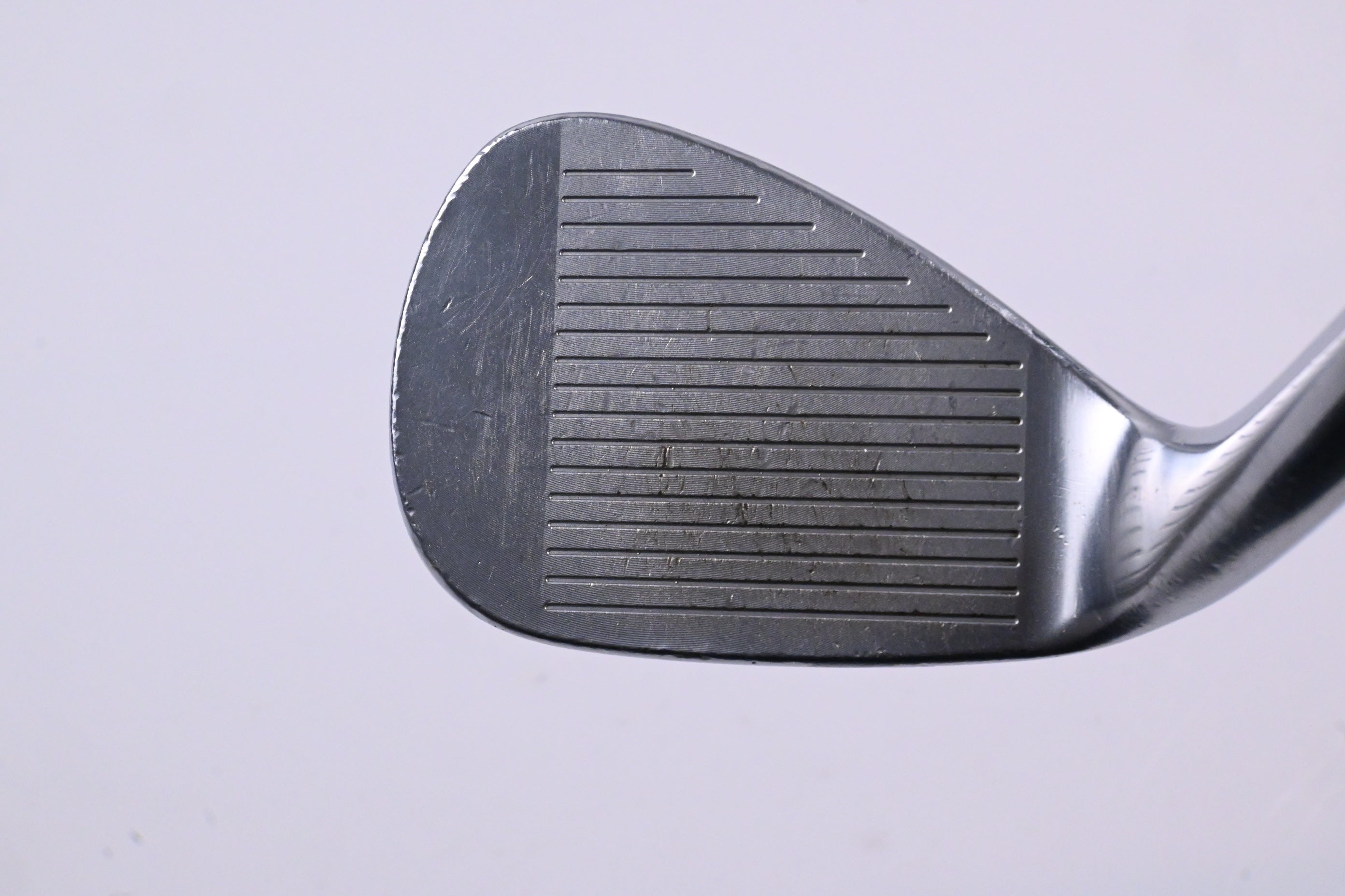 Taylormade Milled Grind Lob Wedge / 58 Degree / Wedge Flex Dynamic Gold