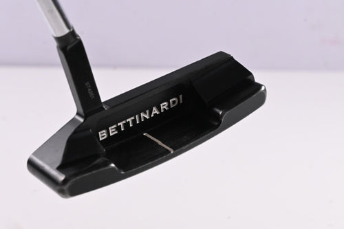 Mizuno Black Carbon BC-Series #1 Putter / 34 Inch