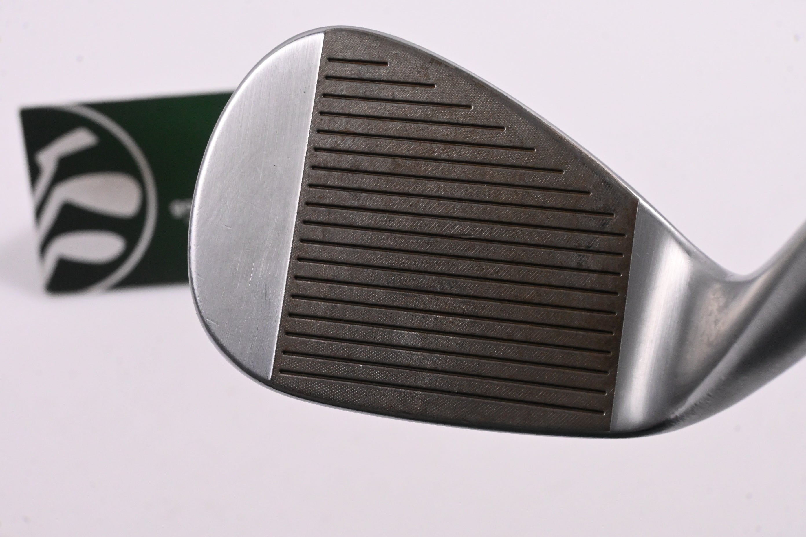 Taylormade Milled Grind 4 Raw Sand Wedge / 56 Degree / Wedge Flex Dynamic Gold
