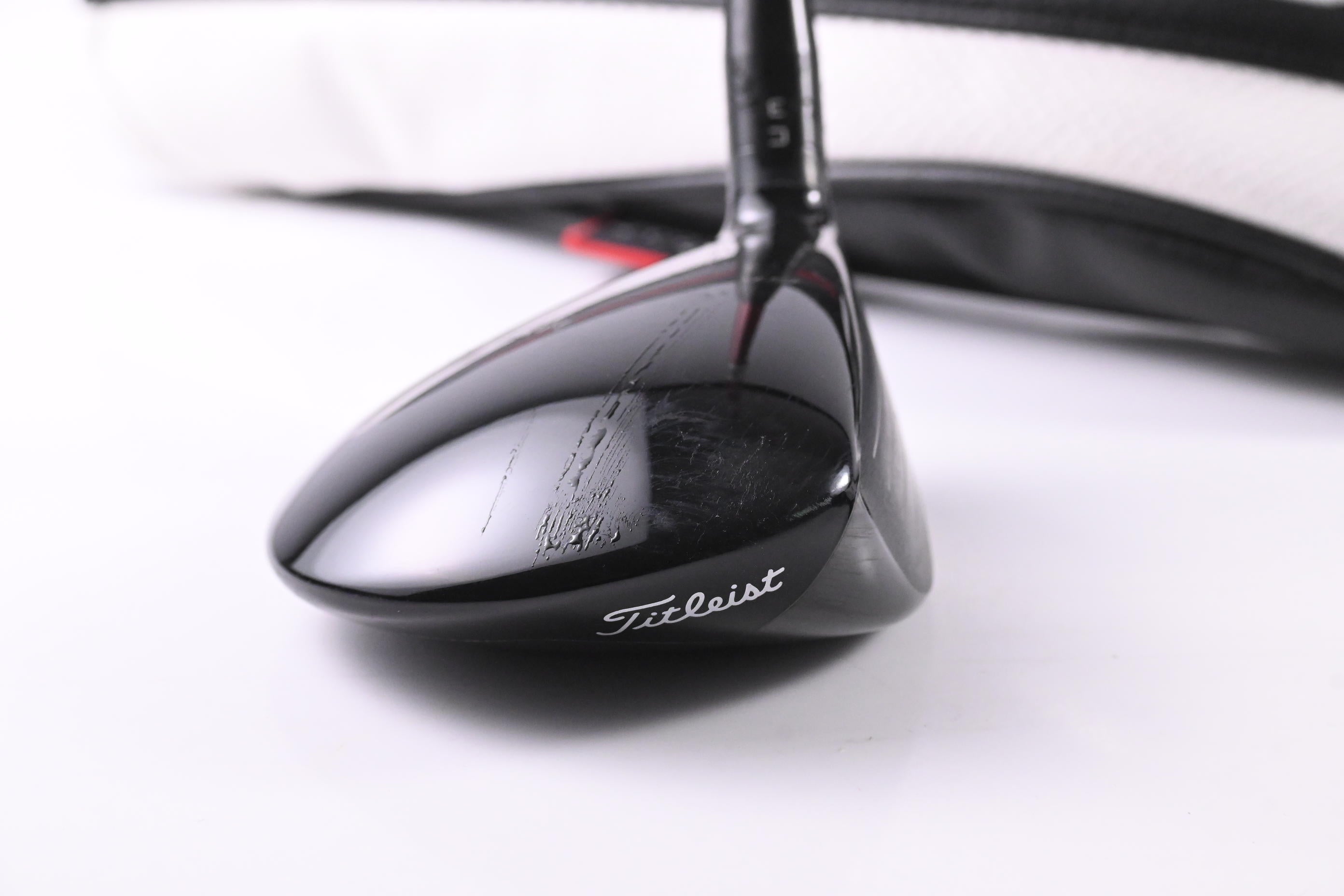 Titleist GT2 #3 Wood / 15 Degree / Regular Flex Denali Red 60 Shaft