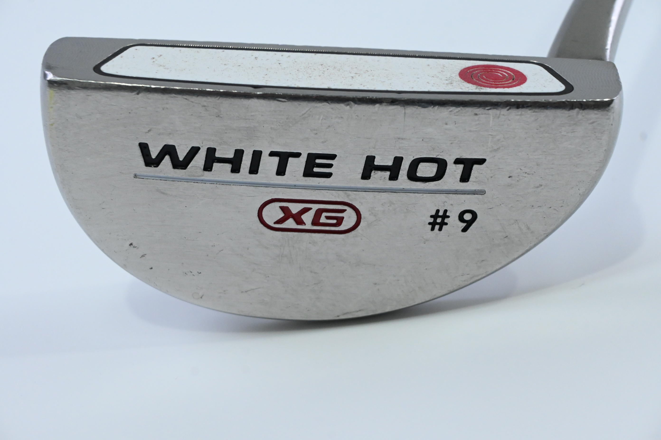 Odyssey White Hot XG #9 Putter / 33 Inch