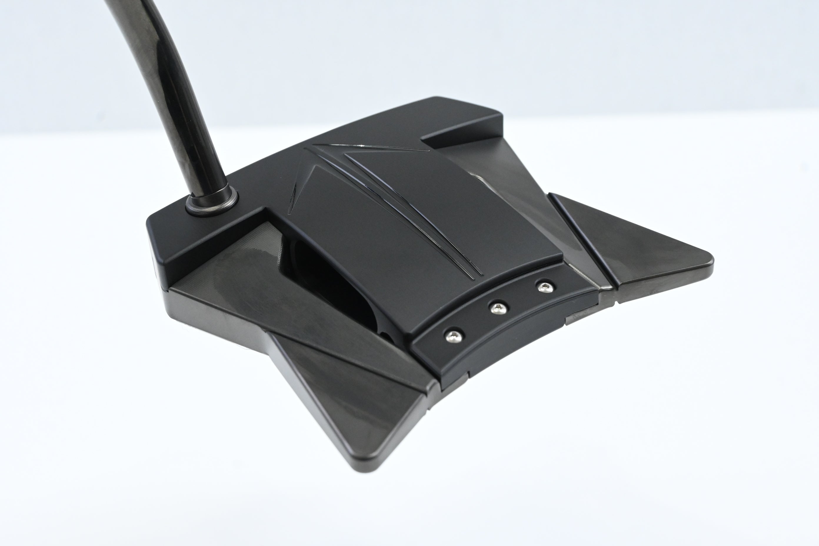 Scotty Cameron Holiday H19 Black Putter / 34 Inch