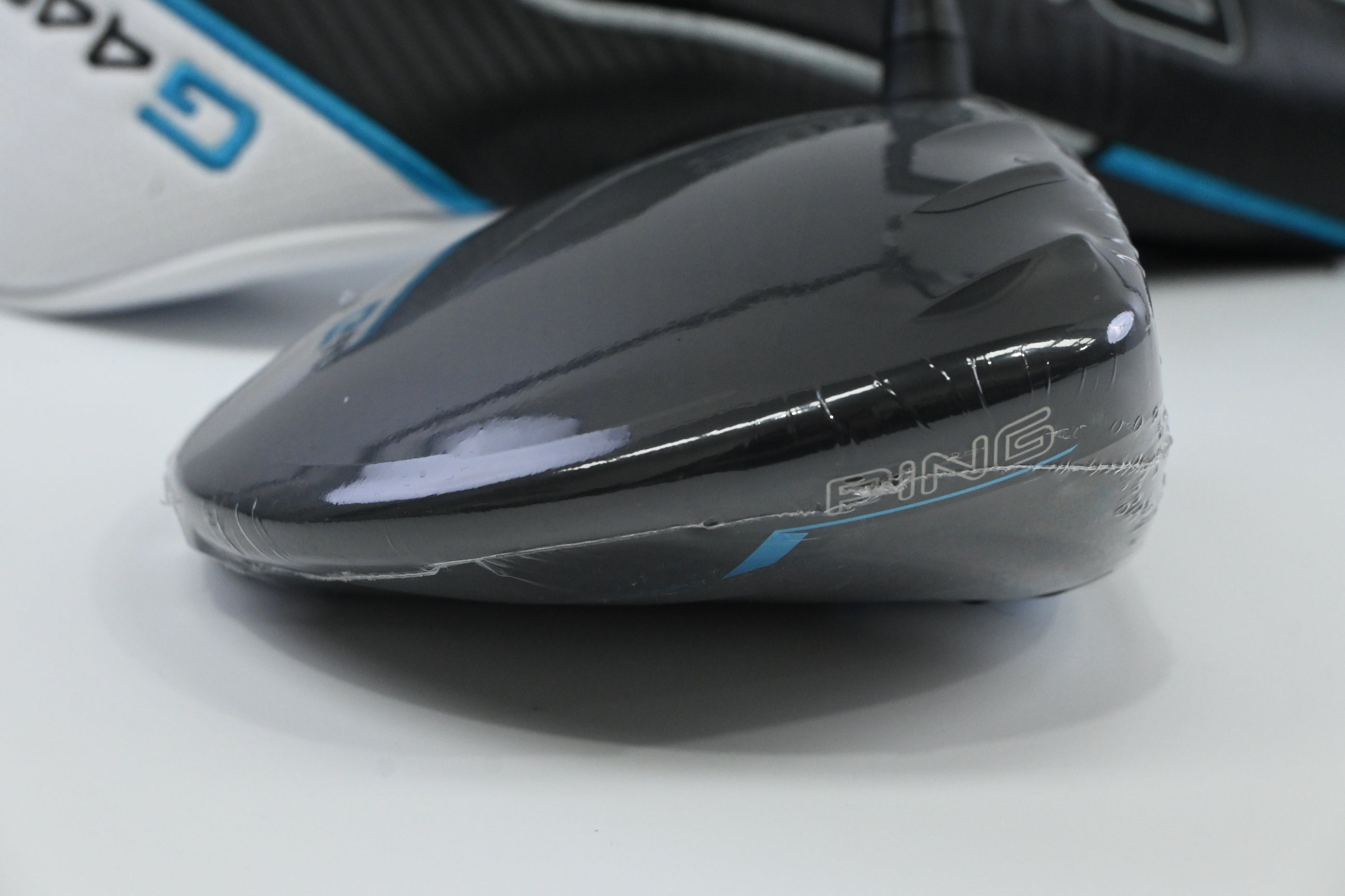 Ping G440 K Driver / 9 Degree / Stiff Flex Ping Alta CB Blue 50 Shaft