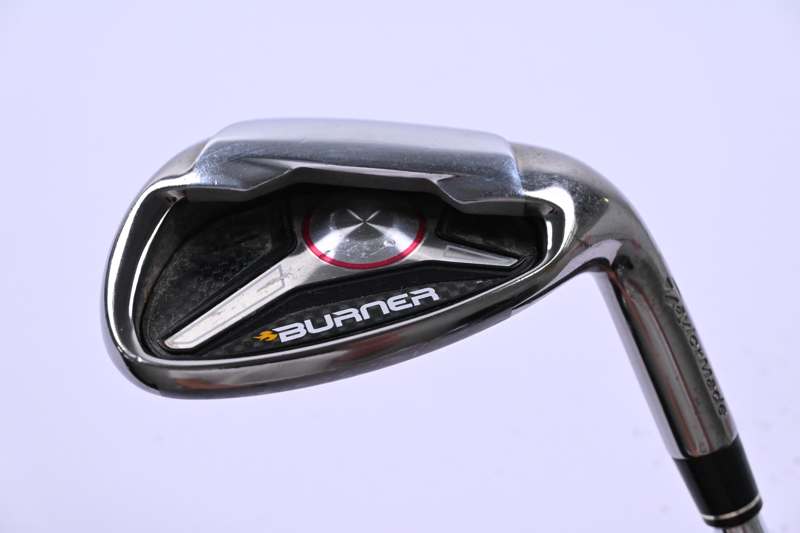 Taylormade Burner Sand Wedge / 55 Degree / Regular Flex Taylormade Burner 85