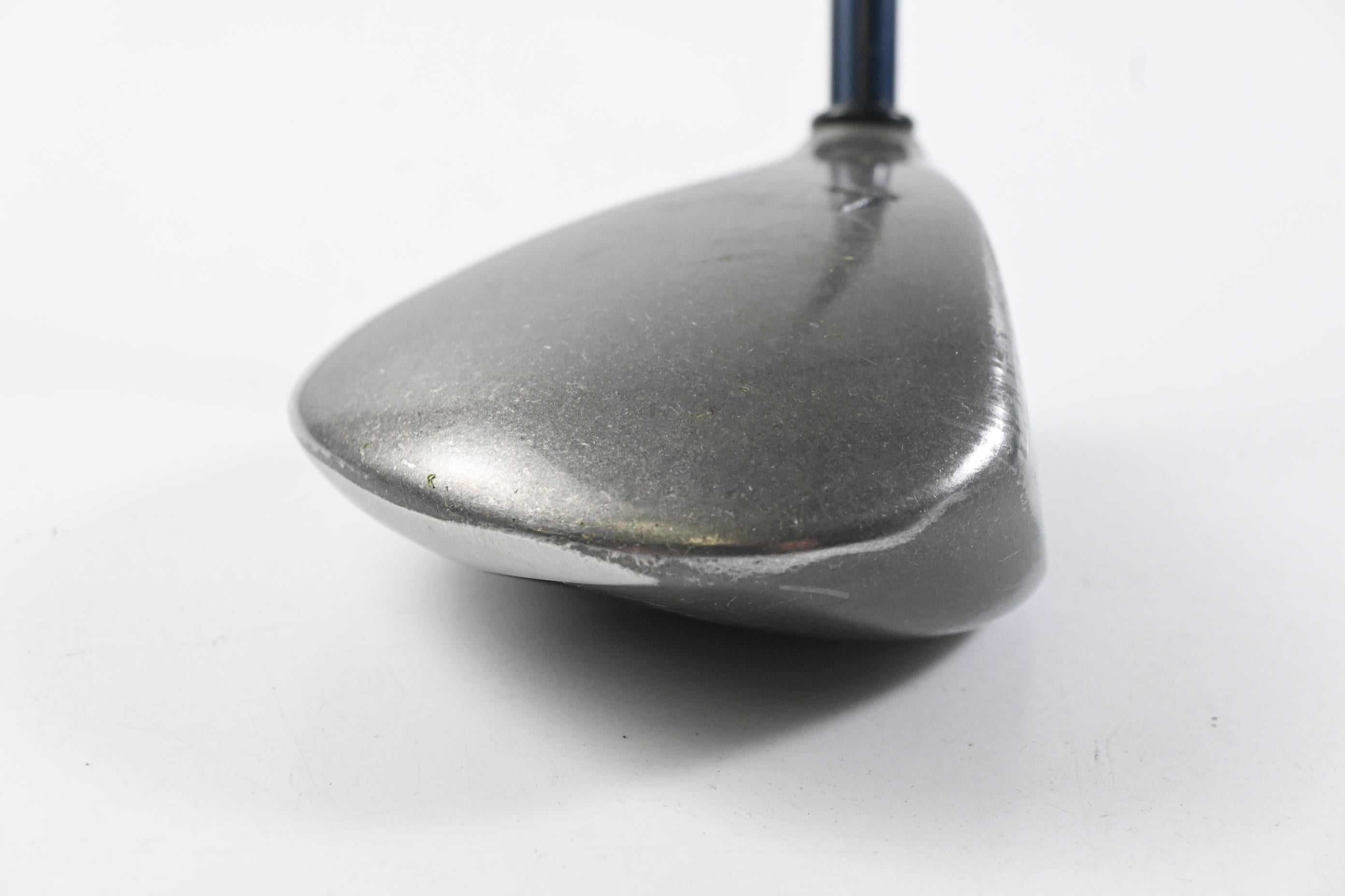 Callaway Big Bertha #3+ Wood / 13.5 Degree / Firm Flex RCH 99 Shaft