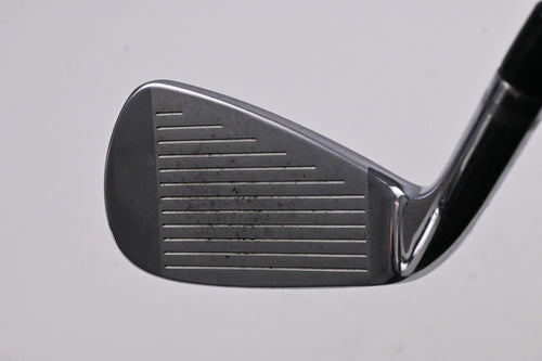 Wilson Staff Model Utility #4 Iron / 24 Degree / X-Flex KBS Hybrid 80 Shaft