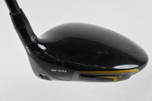 Cobra S2 Driver / 10.5 Degree / Regular Flex Fujikura Fit-On Max 65 Shaft