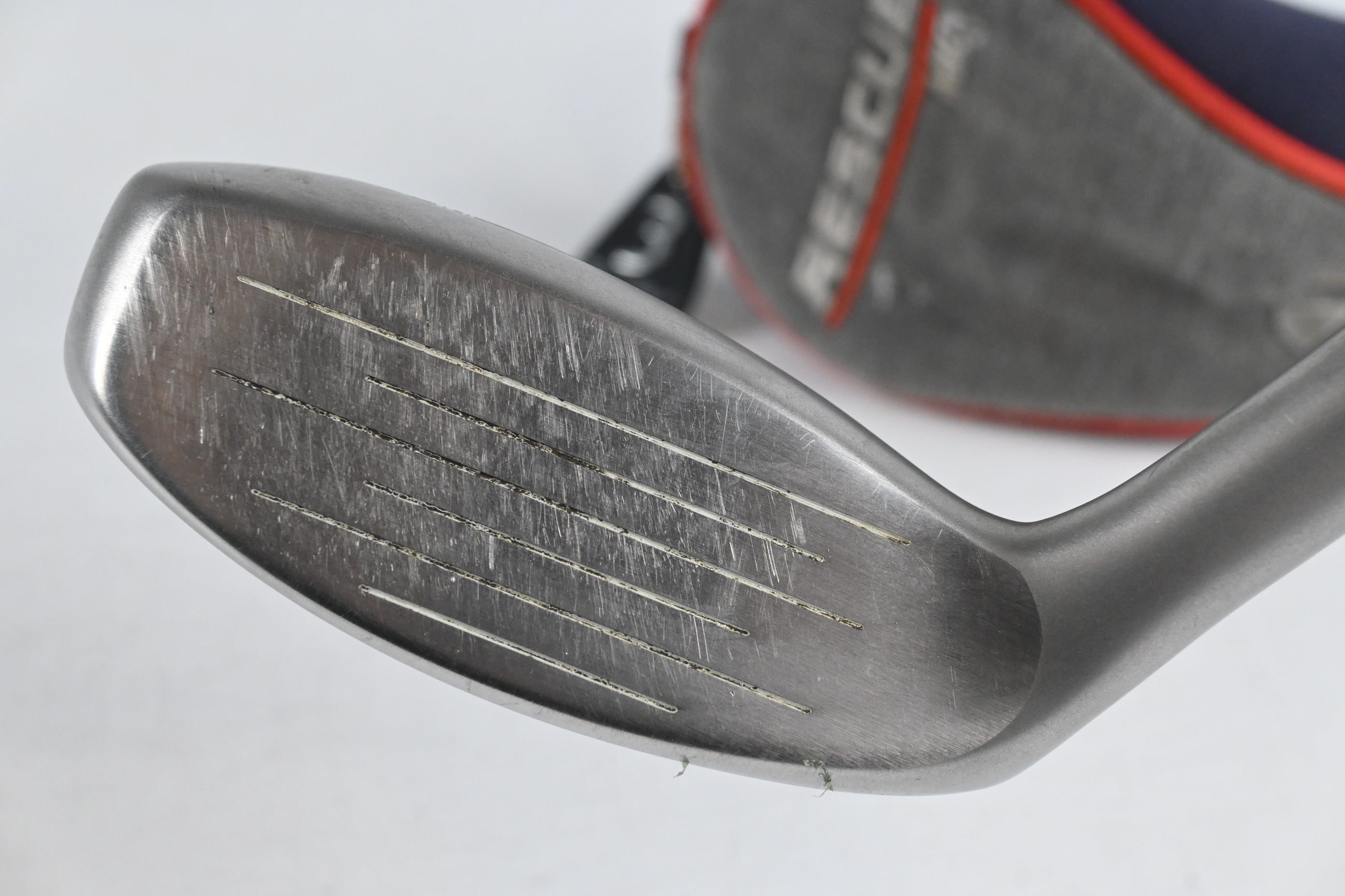 Taylormade Rescue Mid #3 Hybrid / 19 Degree / Regular Flex Taylormade UG65 Shaft