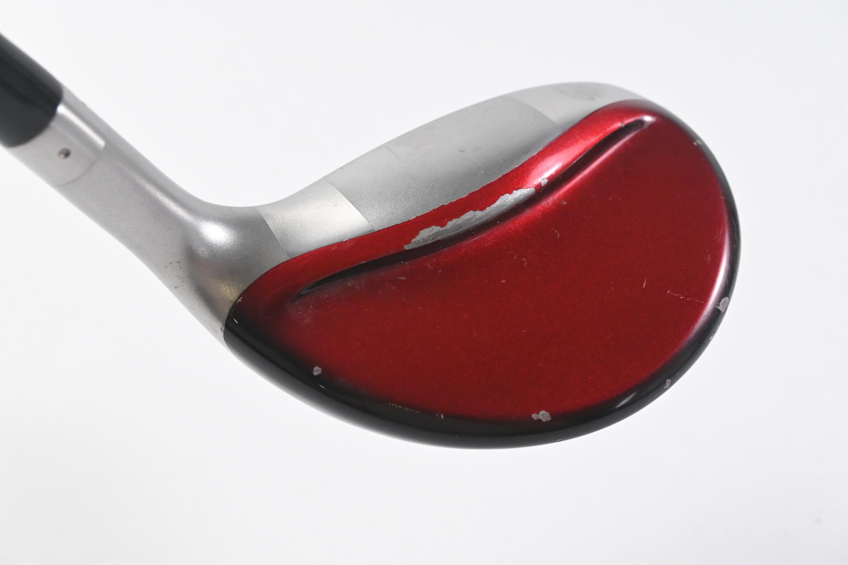 Nike CPR #4 Hybrid / 26 Degree / Regular Flex Nike CPR Shaft
