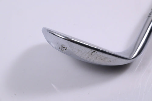 Taylormade Milled Grind Lob Wedge / 58 Degree / Wedge Flex Dynamic Gold